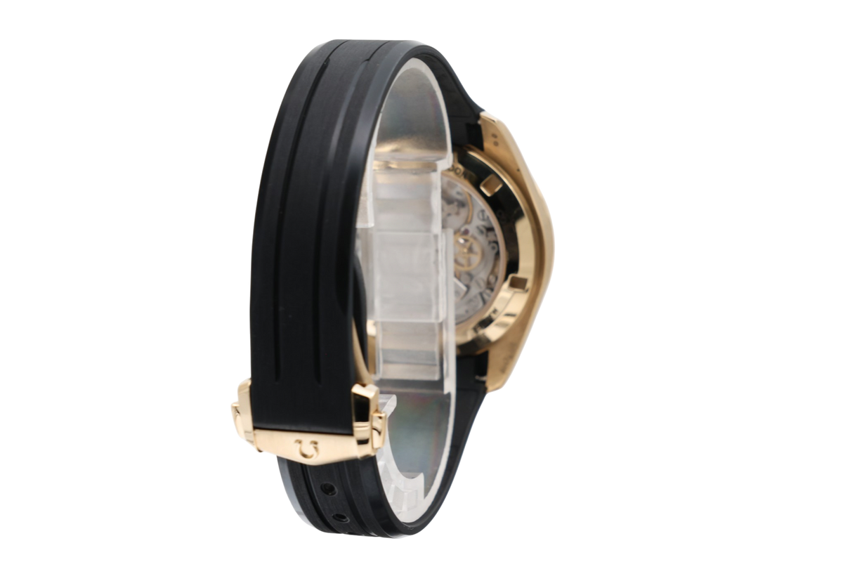 Omega - Speedmaster – Gold – 310.62.42.50.99.001 – 2024