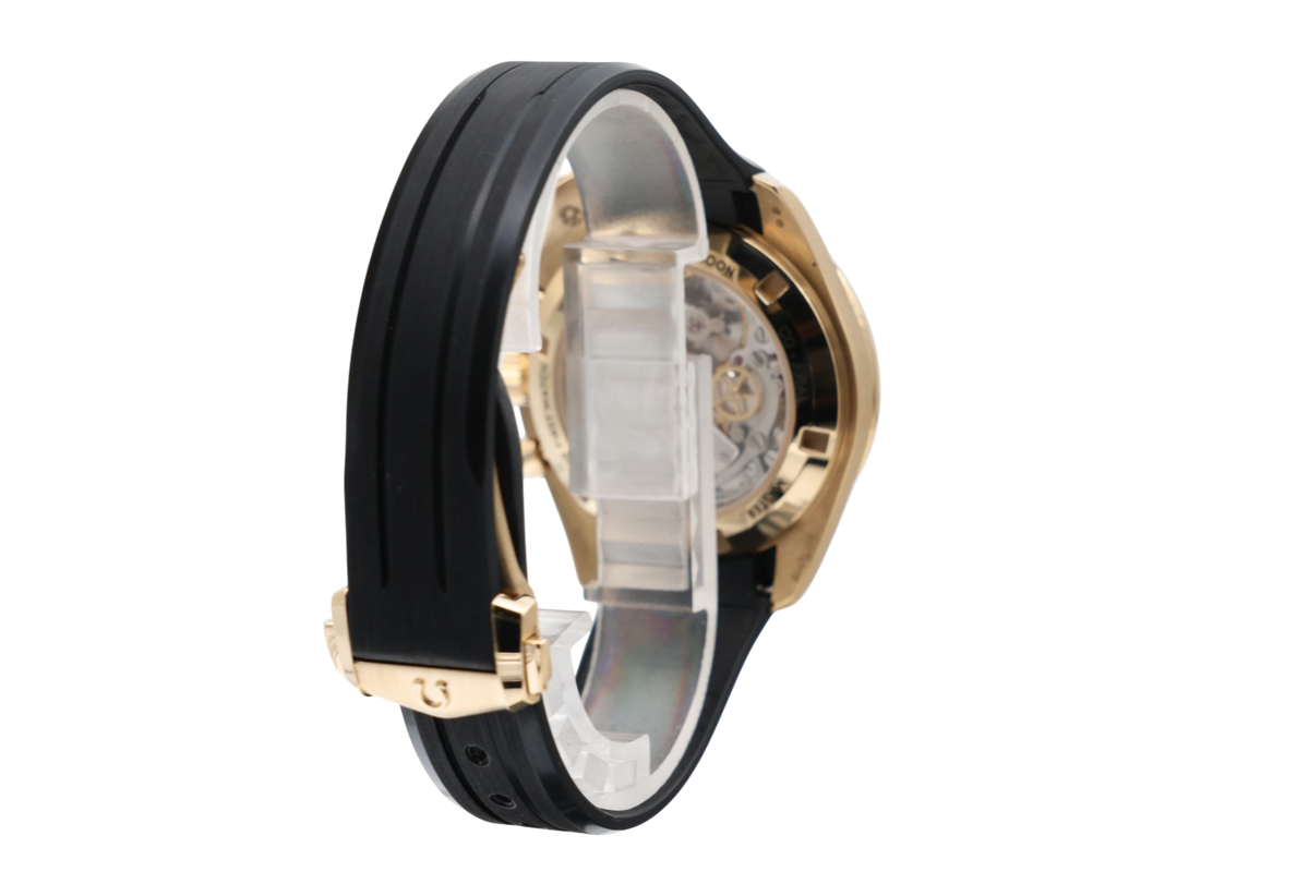 Omega - Speedmaster – Gold – 310.62.42.50.99.001 – 2024