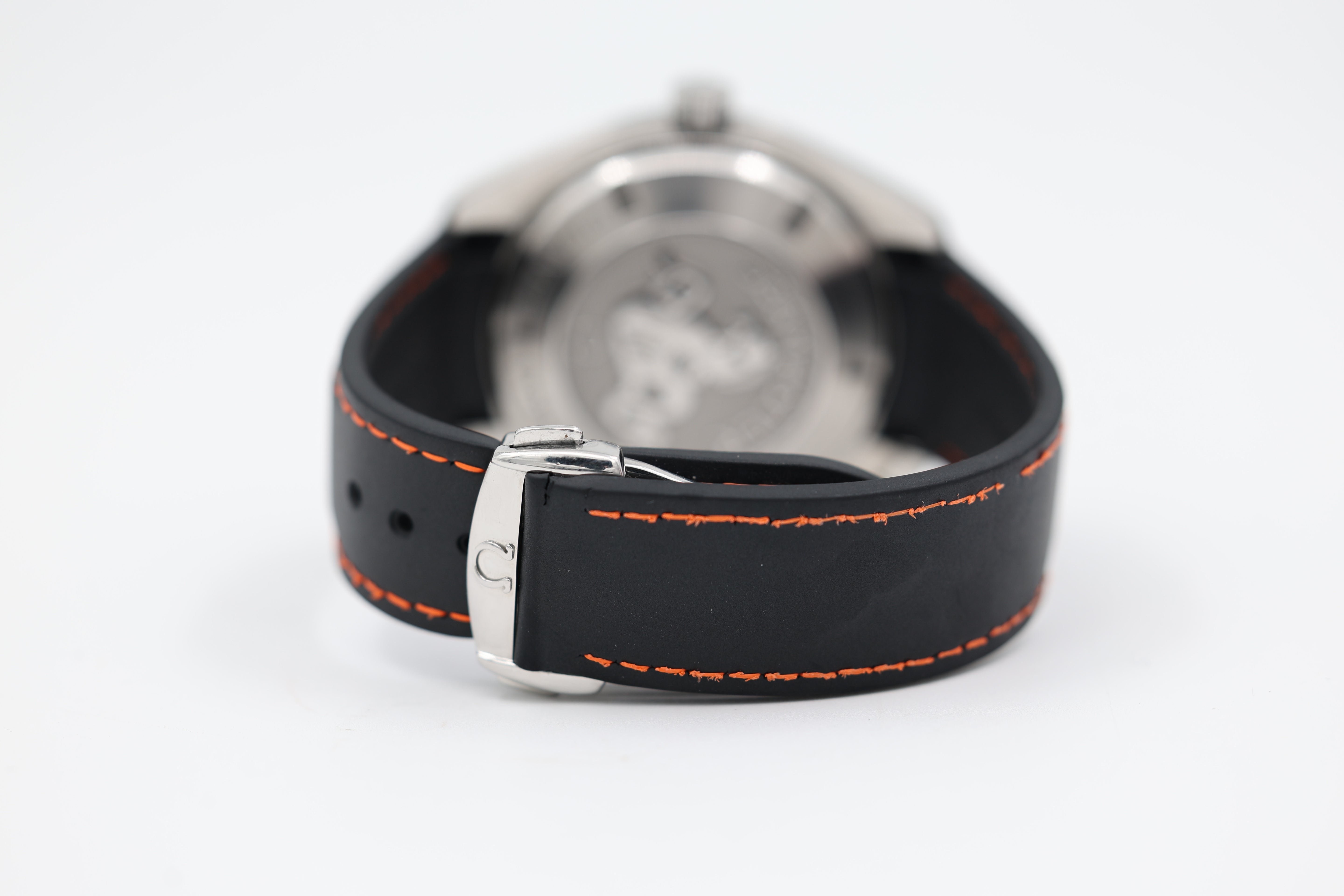 Omega - Seamaster - Planet Ocean - 2900.51.82