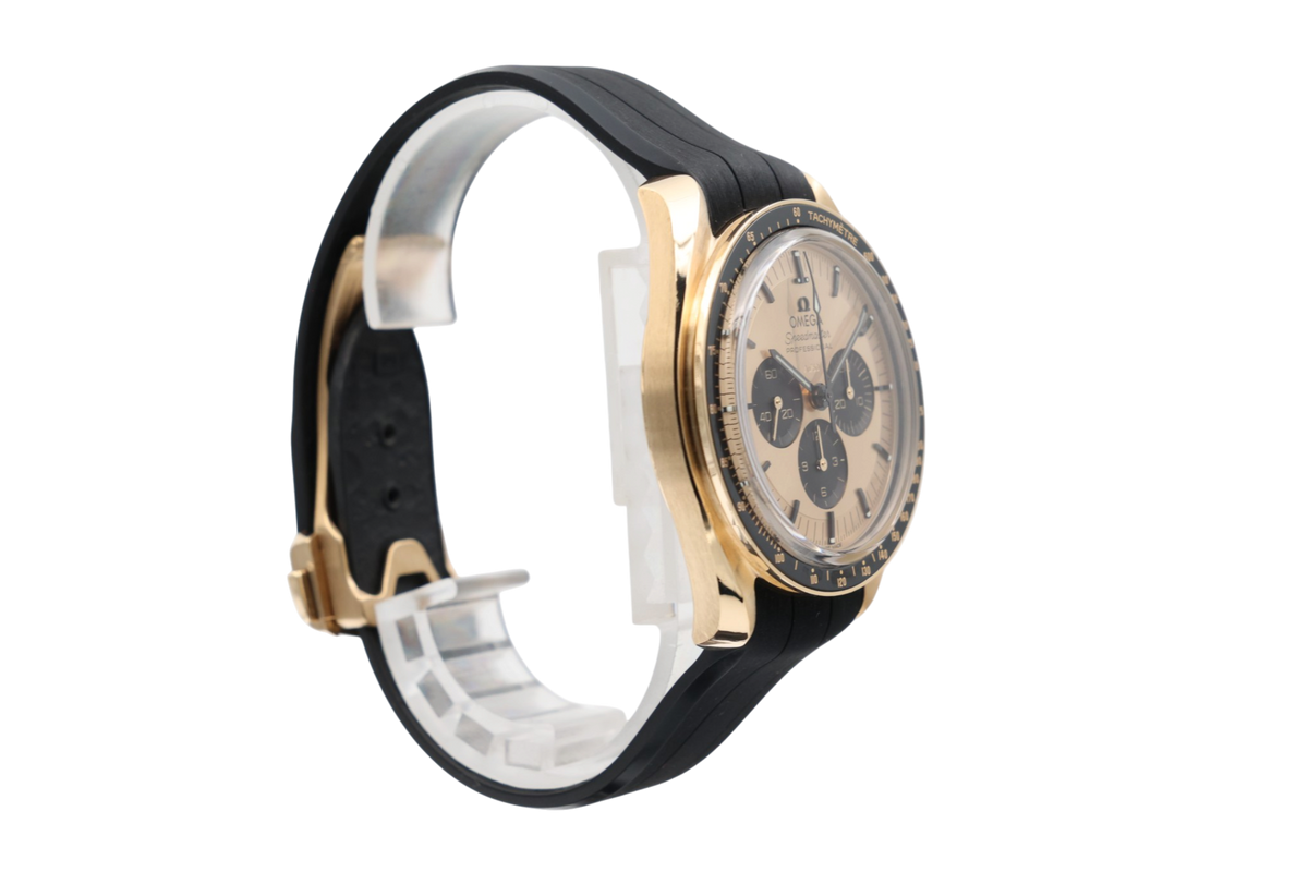 Omega - Speedmaster – Gold – 310.62.42.50.99.001 – 2024