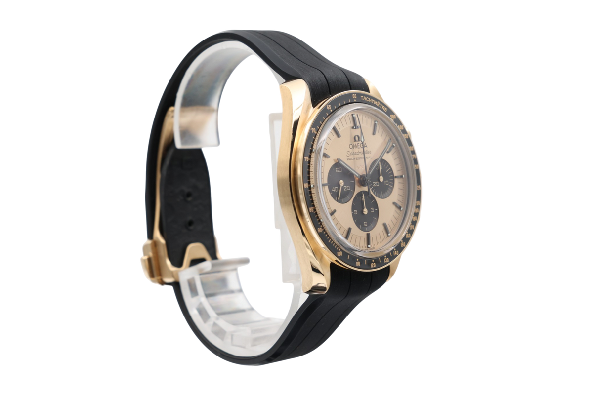 Omega - Speedmaster – Gold – 310.62.42.50.99.001 – 2024