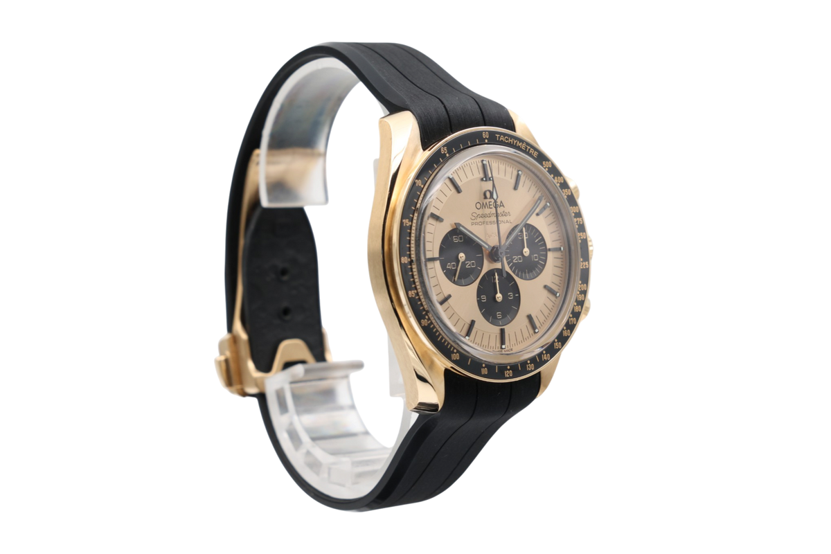 Omega - Speedmaster – Gold – 310.62.42.50.99.001 – 2024