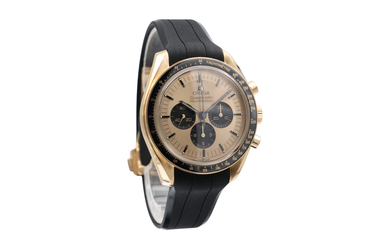 Omega - Speedmaster – Gold – 310.62.42.50.99.001 – 2024