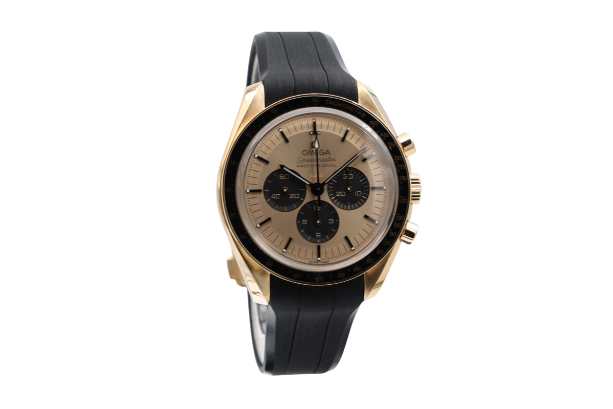 Omega - Speedmaster – Gold – 310.62.42.50.99.001 – 2024