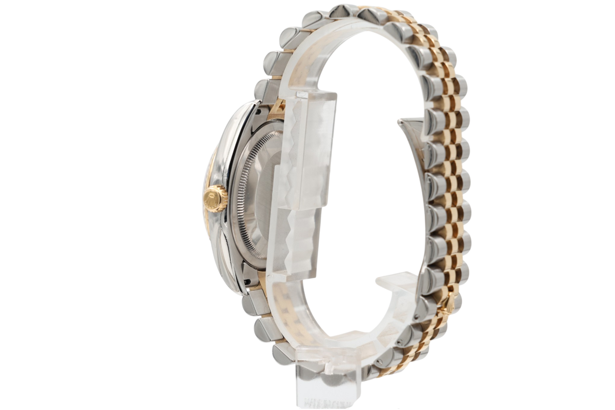 Rolex - Datejust – Champagne – 116233 – 2016