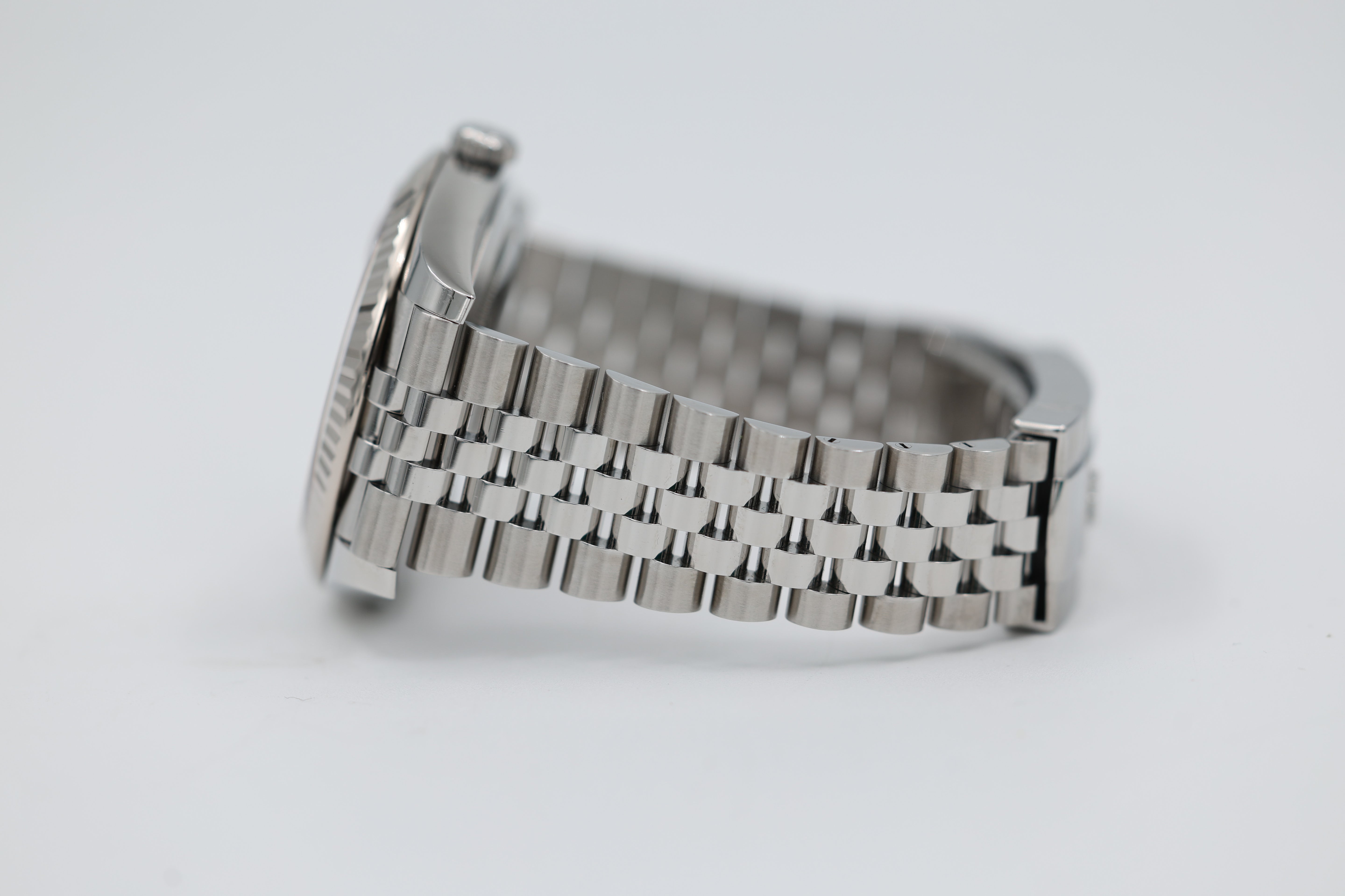 Rolex - Datejust - Silver Dial - 126334 - 2020