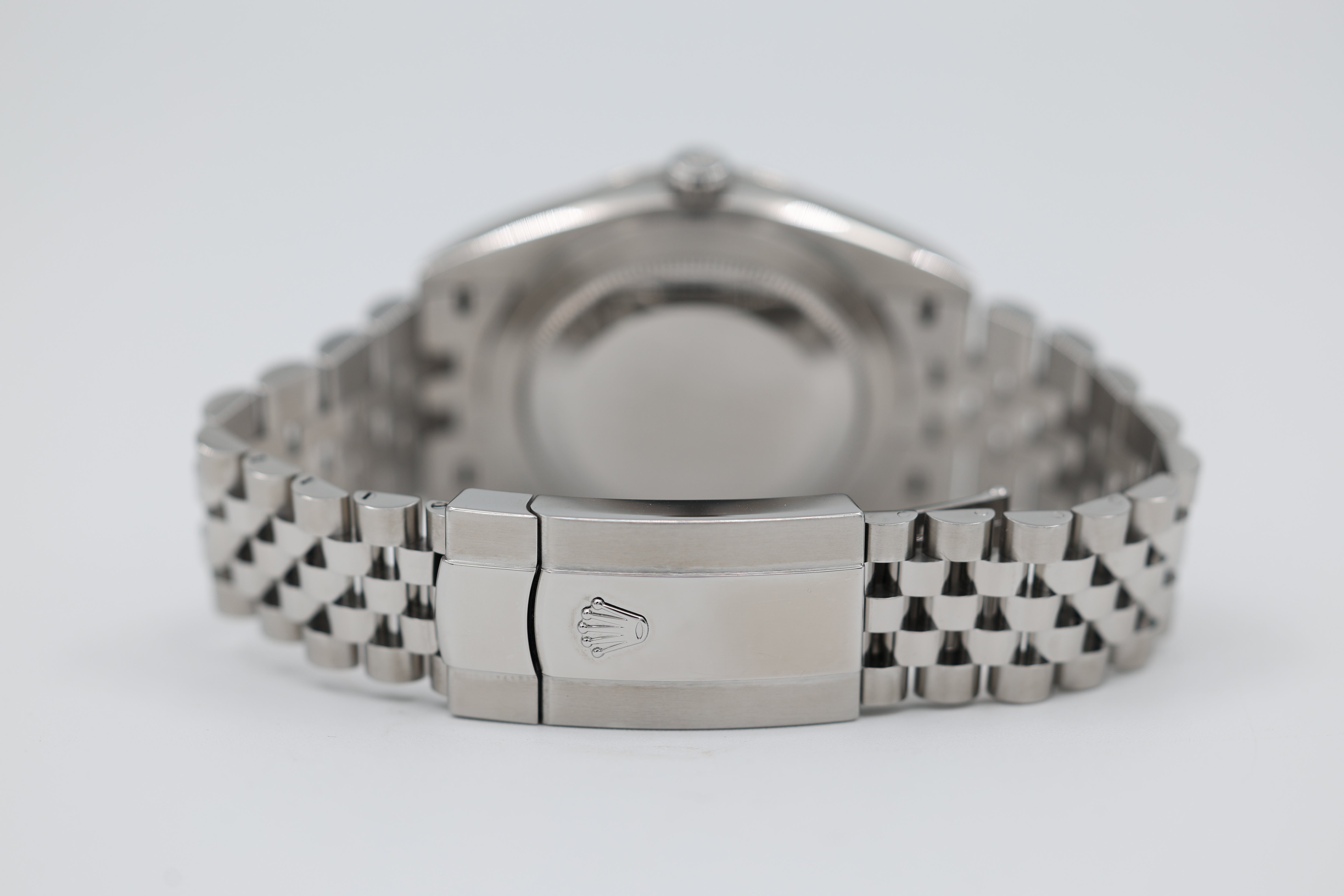 Rolex - Datejust - Silver Dial - 126334 - 2020