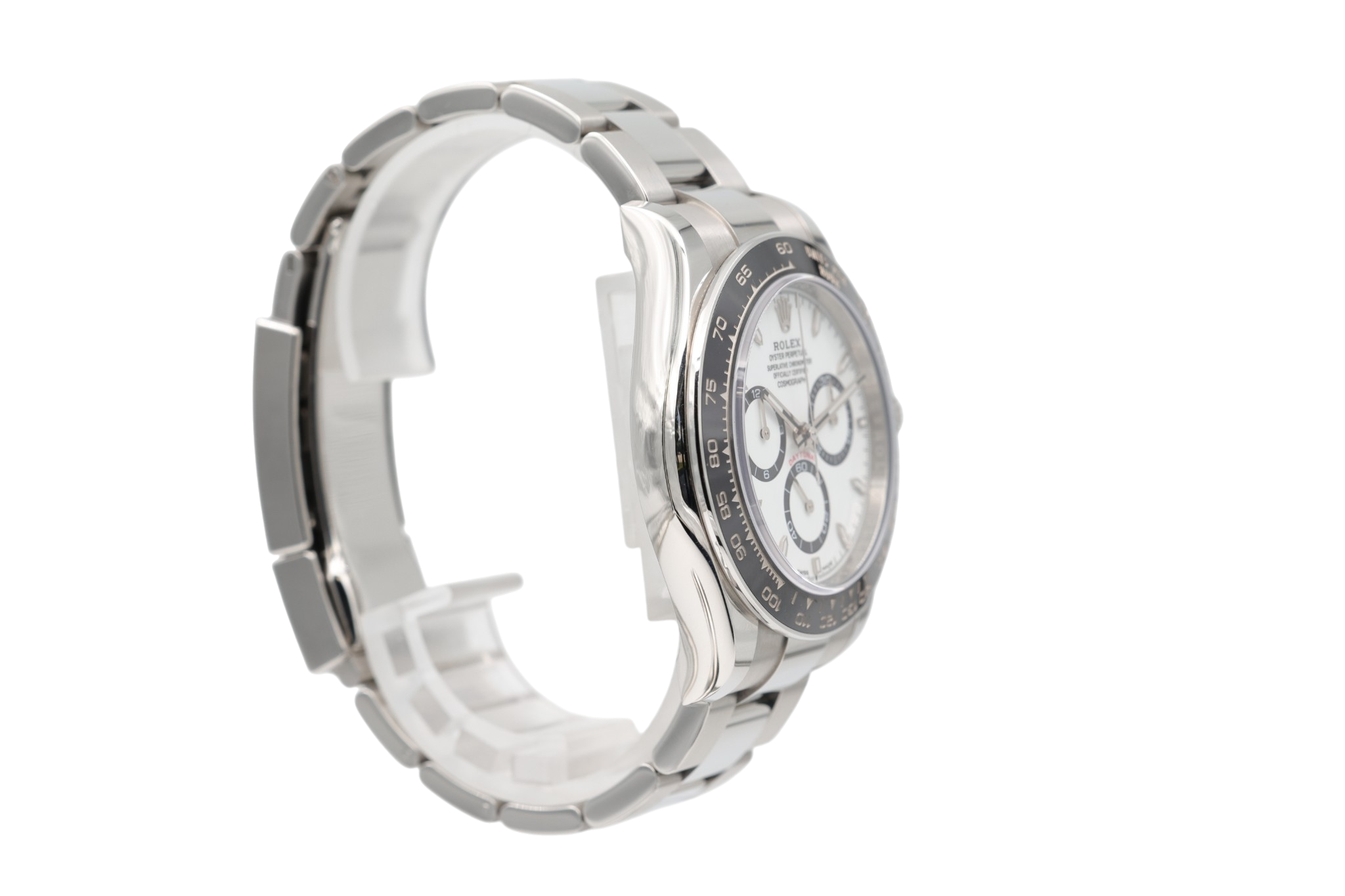 Rolex - Daytona – Panda – 126500LN – 2026