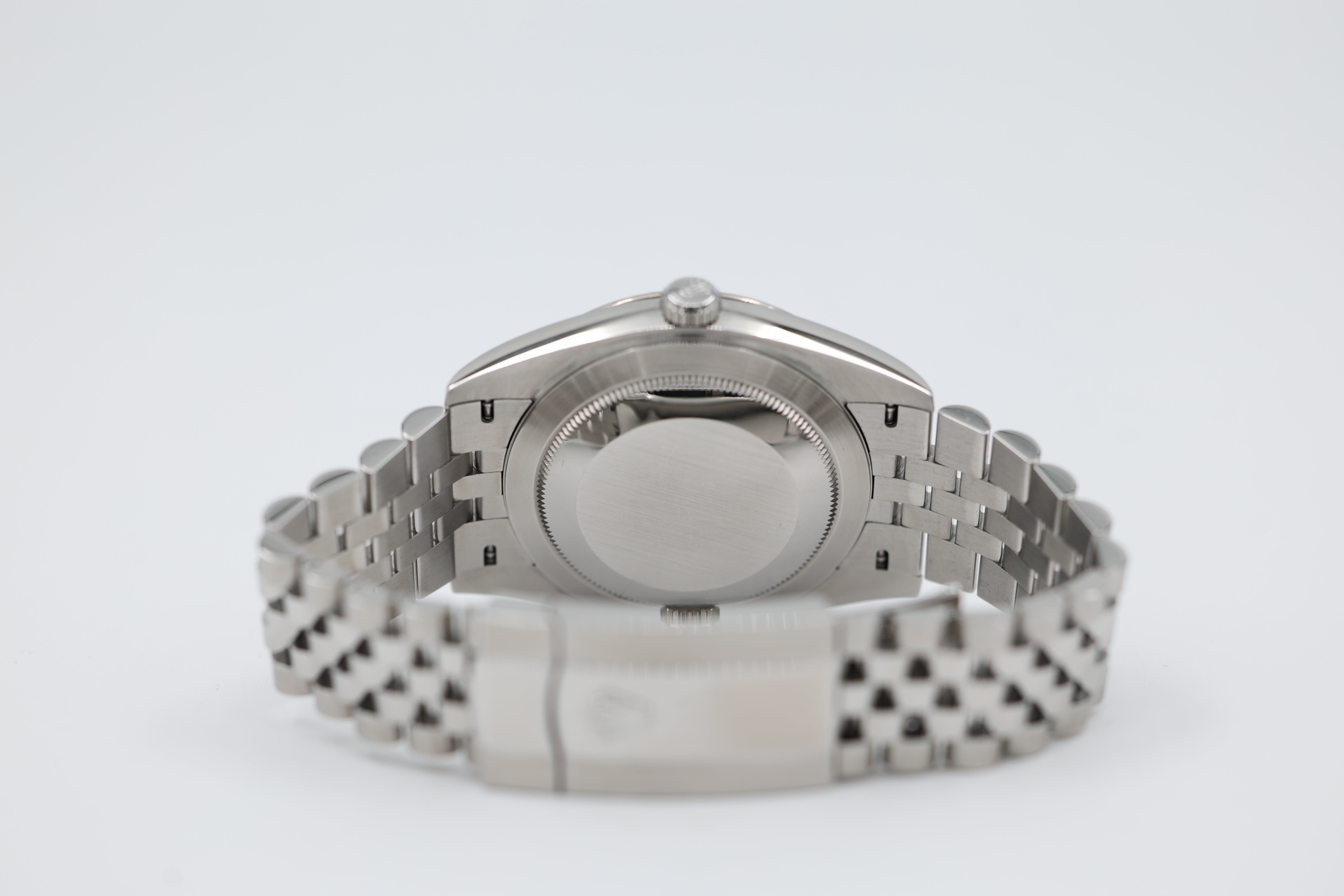 Rolex - Datejust - Silver Dial - 126334 - 2020