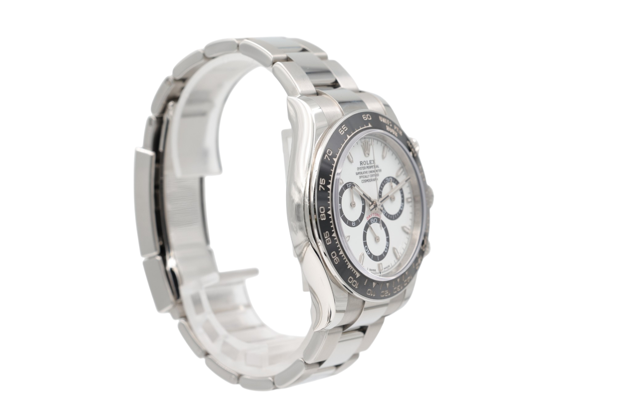 Rolex - Daytona – Panda – 126500LN – 2026