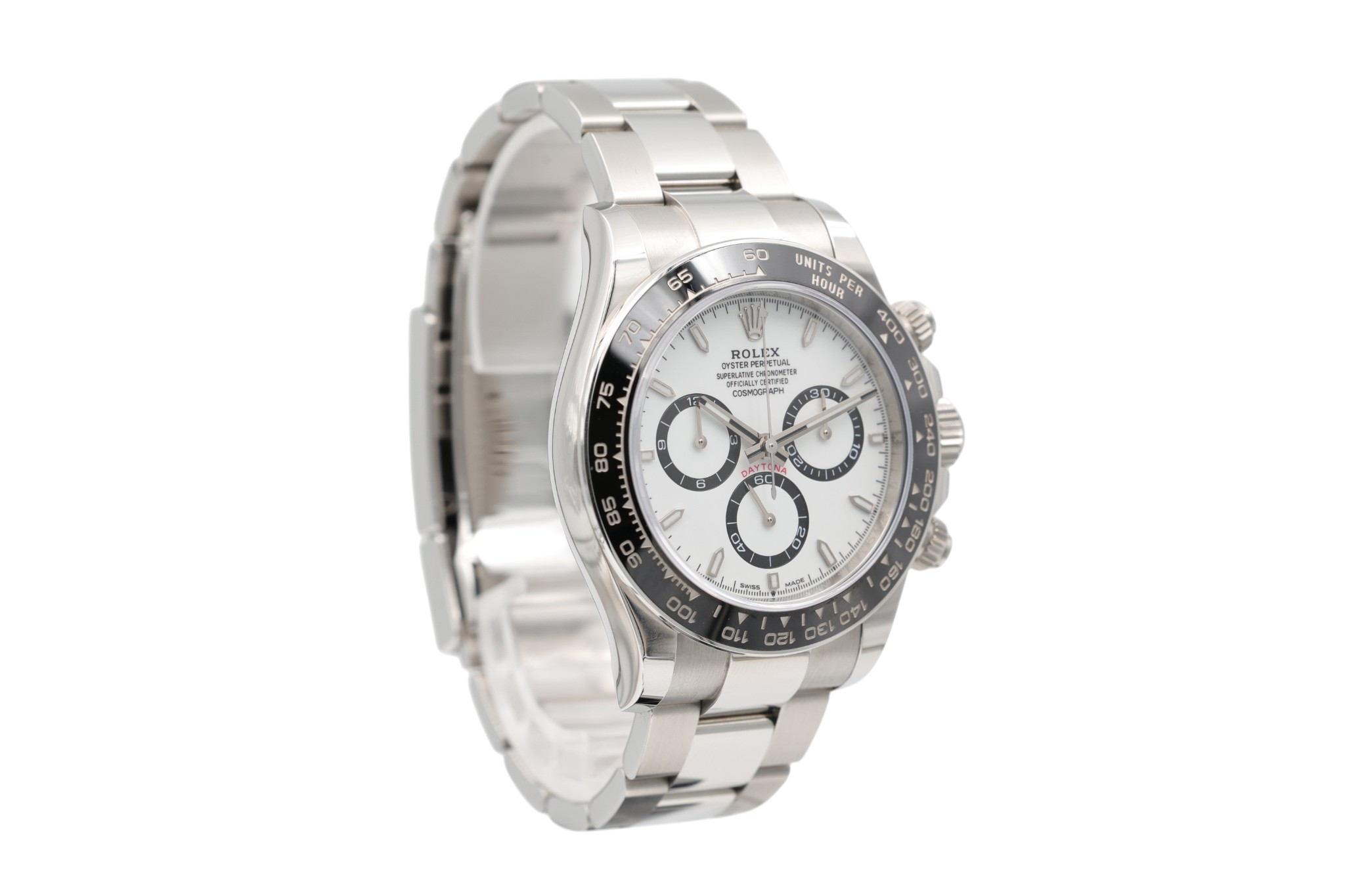 Rolex - Daytona – Panda – 126500LN – 2026