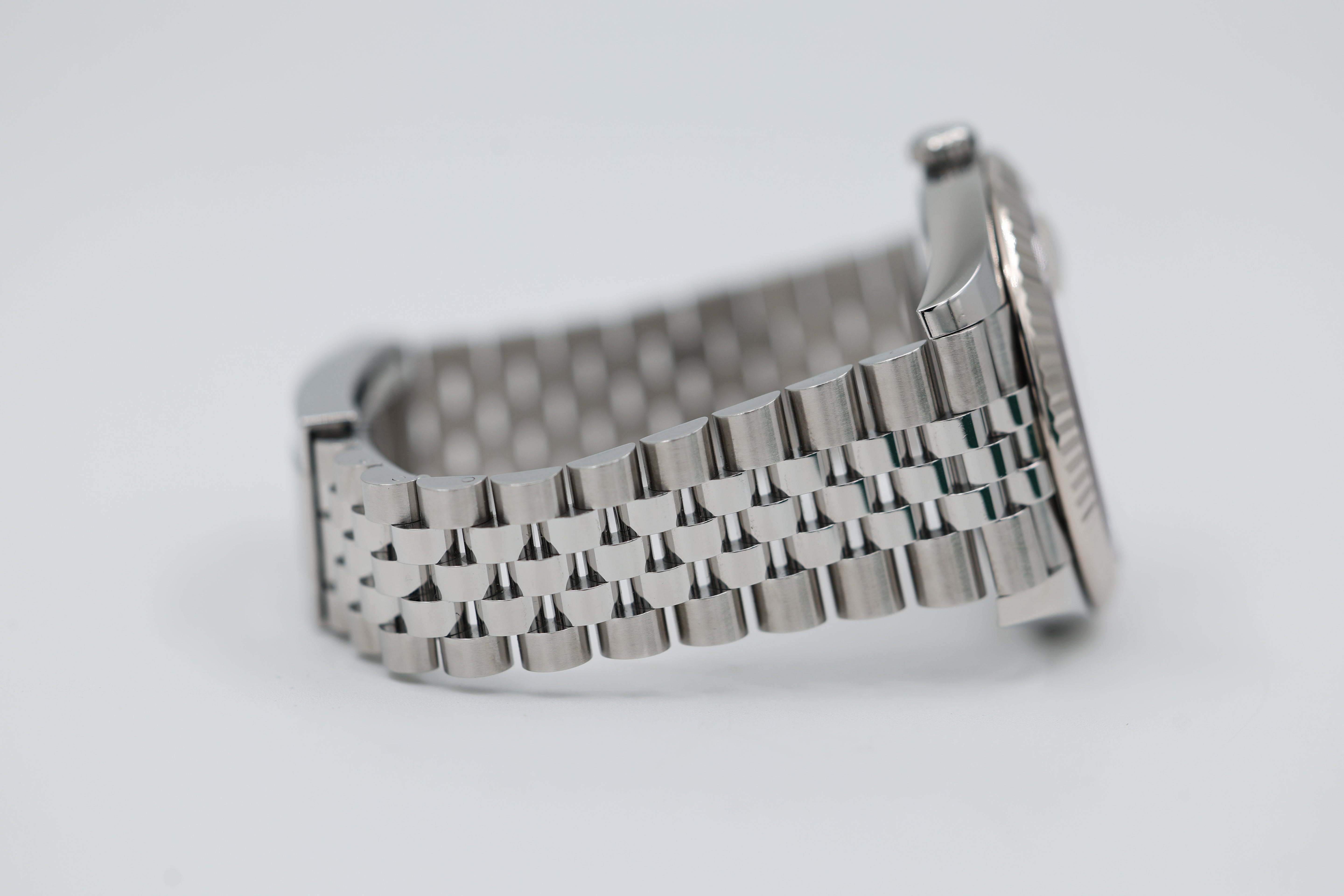 Rolex - Datejust - Silver Dial - 126334 - 2020