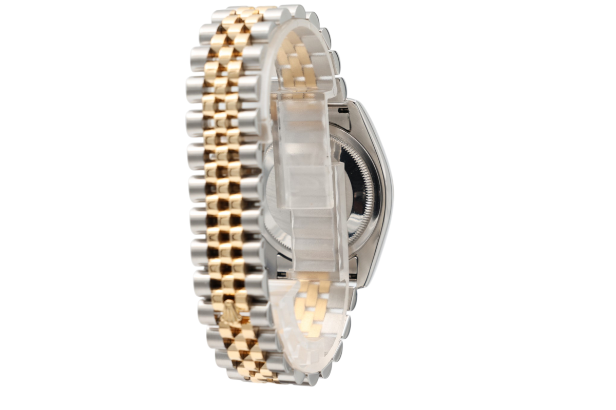 Rolex - Datejust – Champagne – 116233 – 2016