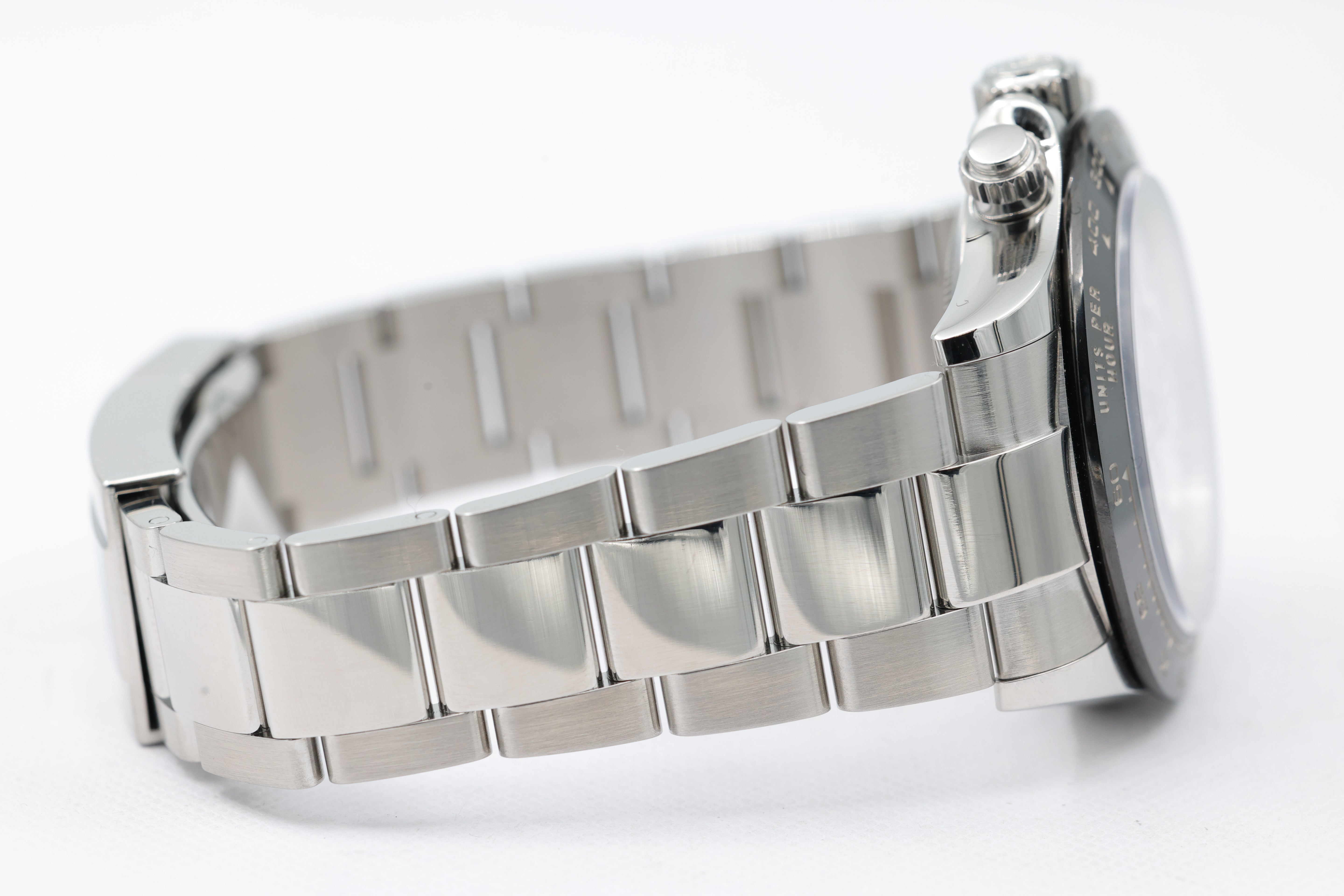 Rolex - Daytona – Panda – 116500LN – 2020