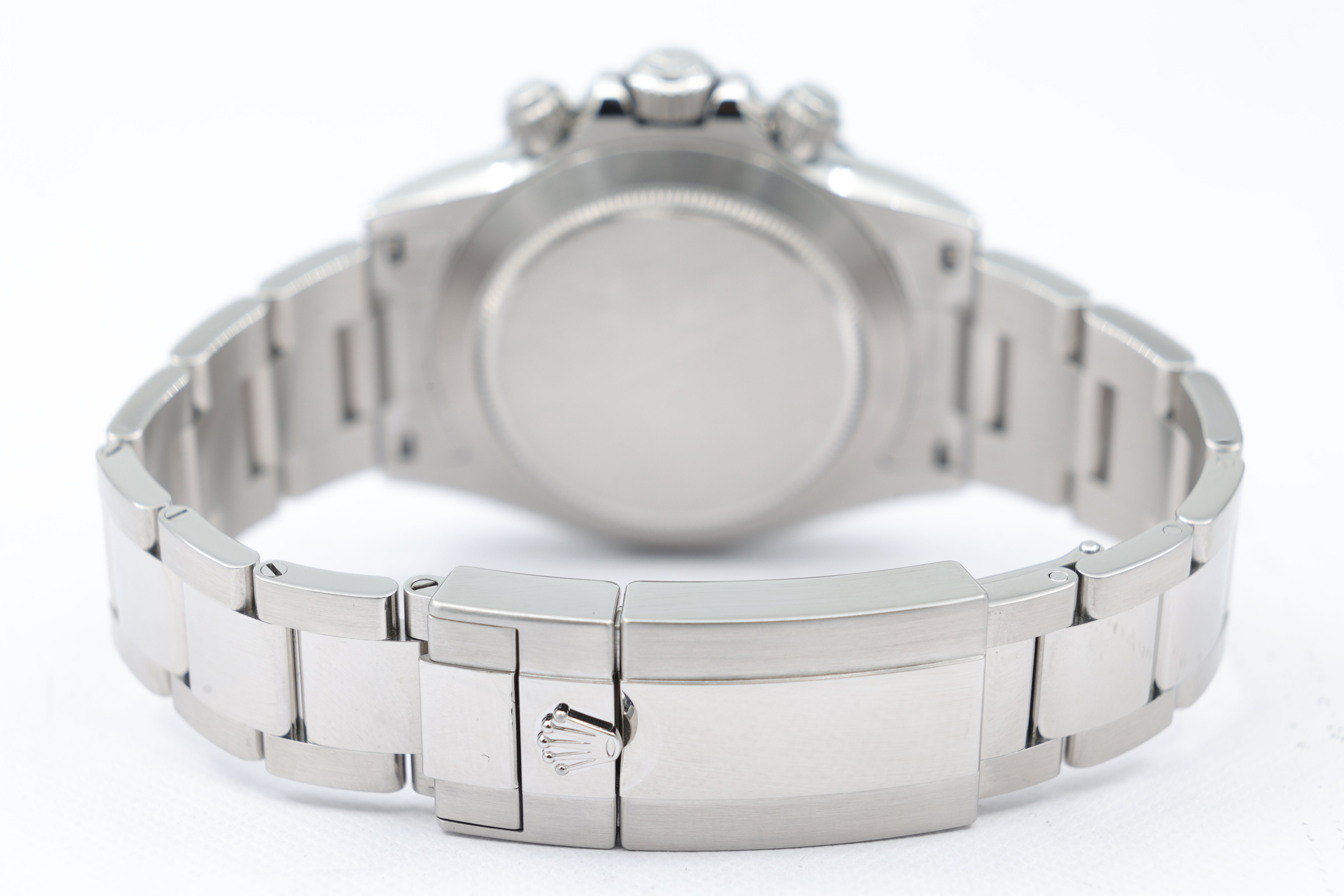 Rolex - Daytona – Panda – 116500LN – 2020