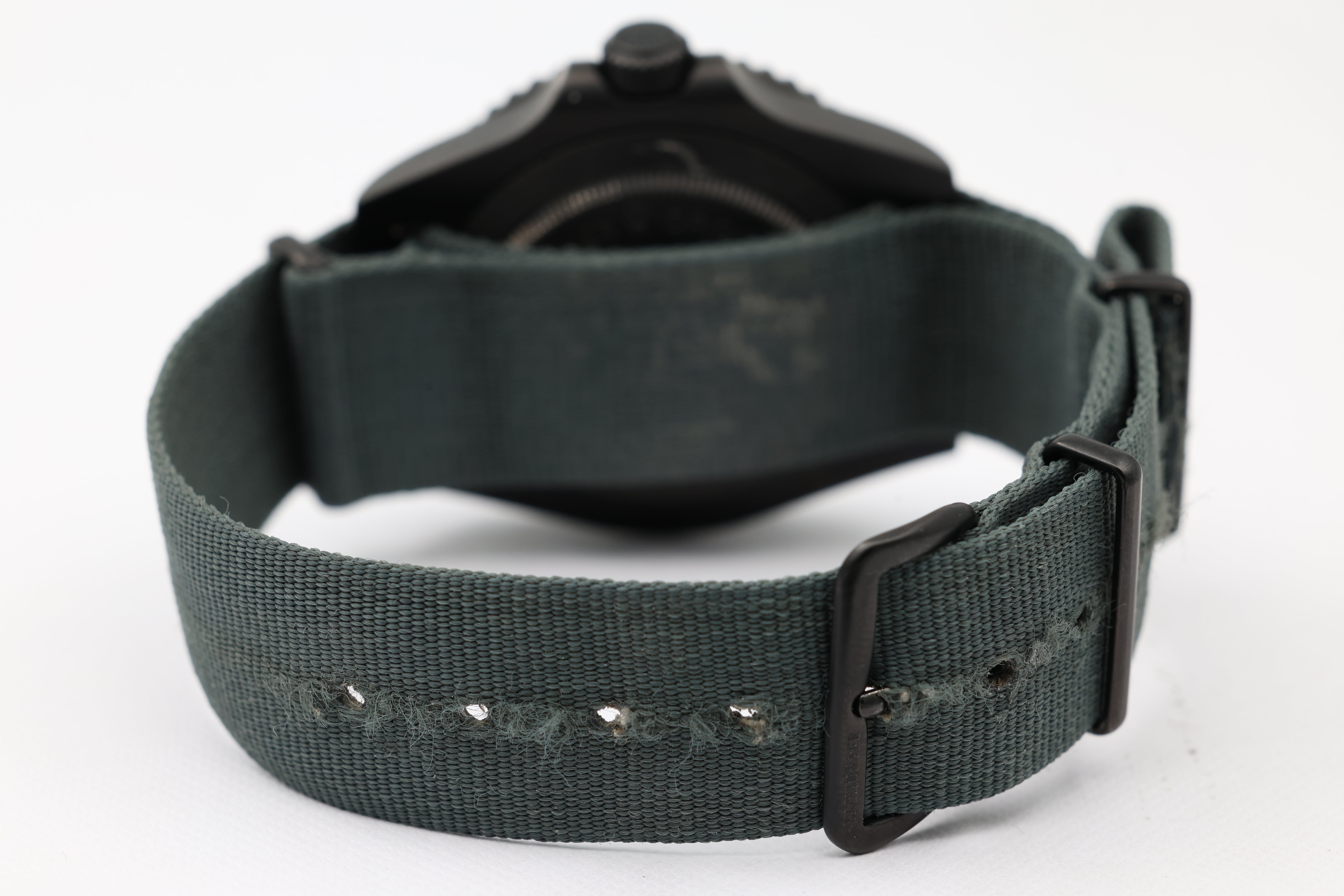Rolex - Sea-Dweller - Pro Hunter Black Dial - 116600 - 2014