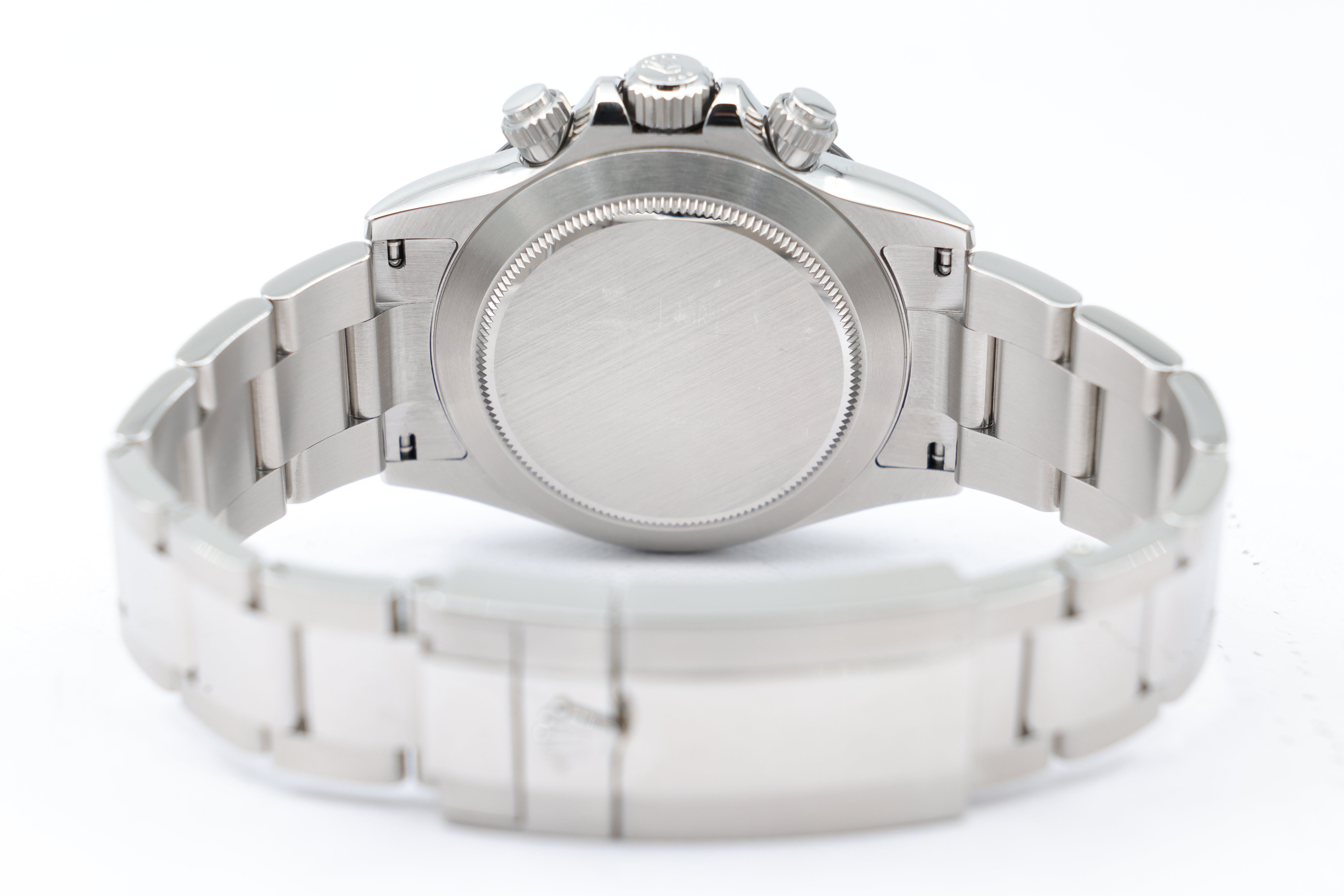 Rolex - Daytona – Panda – 116500LN – 2020