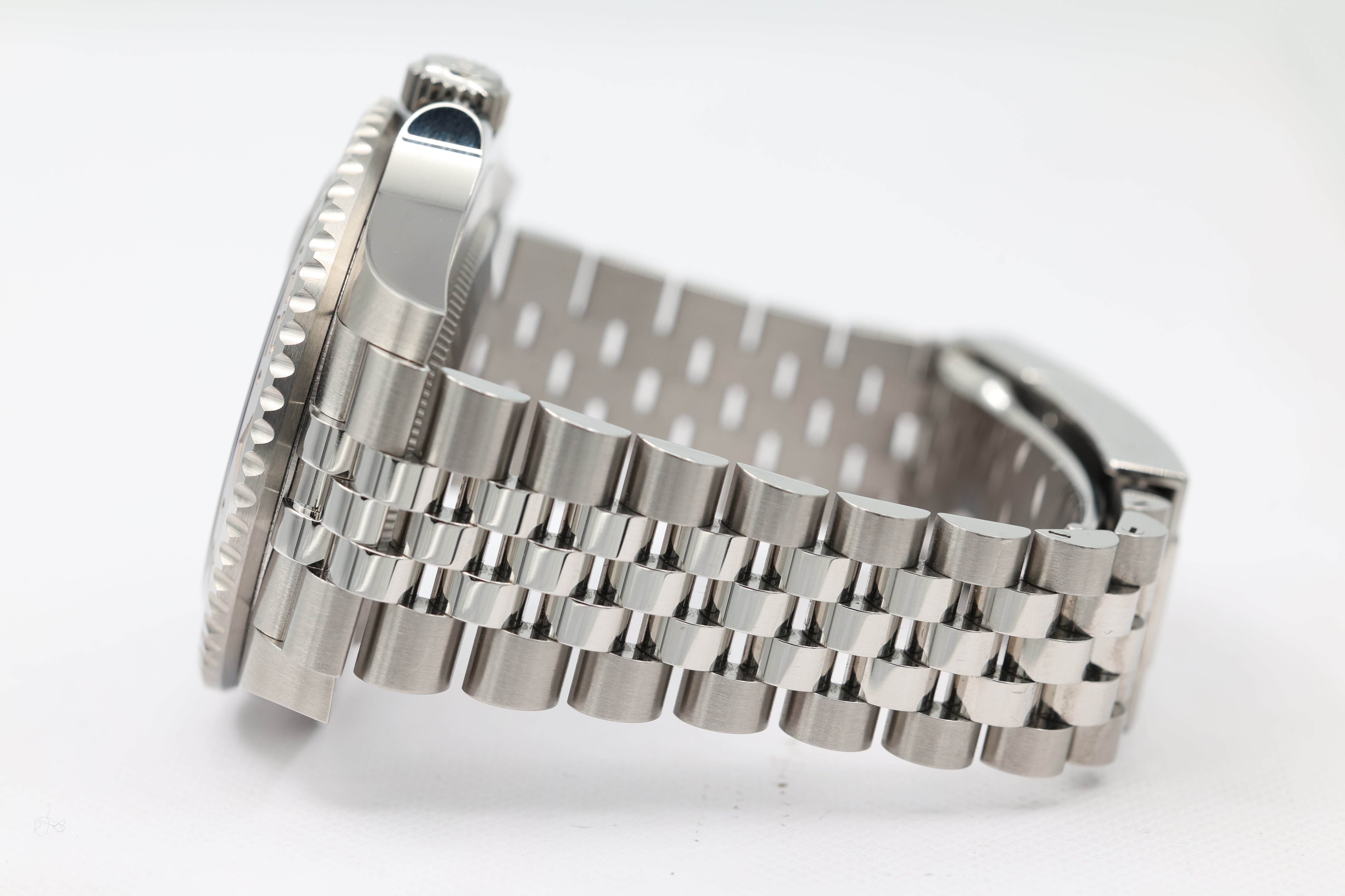 Rolex - GMT-Master II – "Sprite" – 126720VTNR – 2023