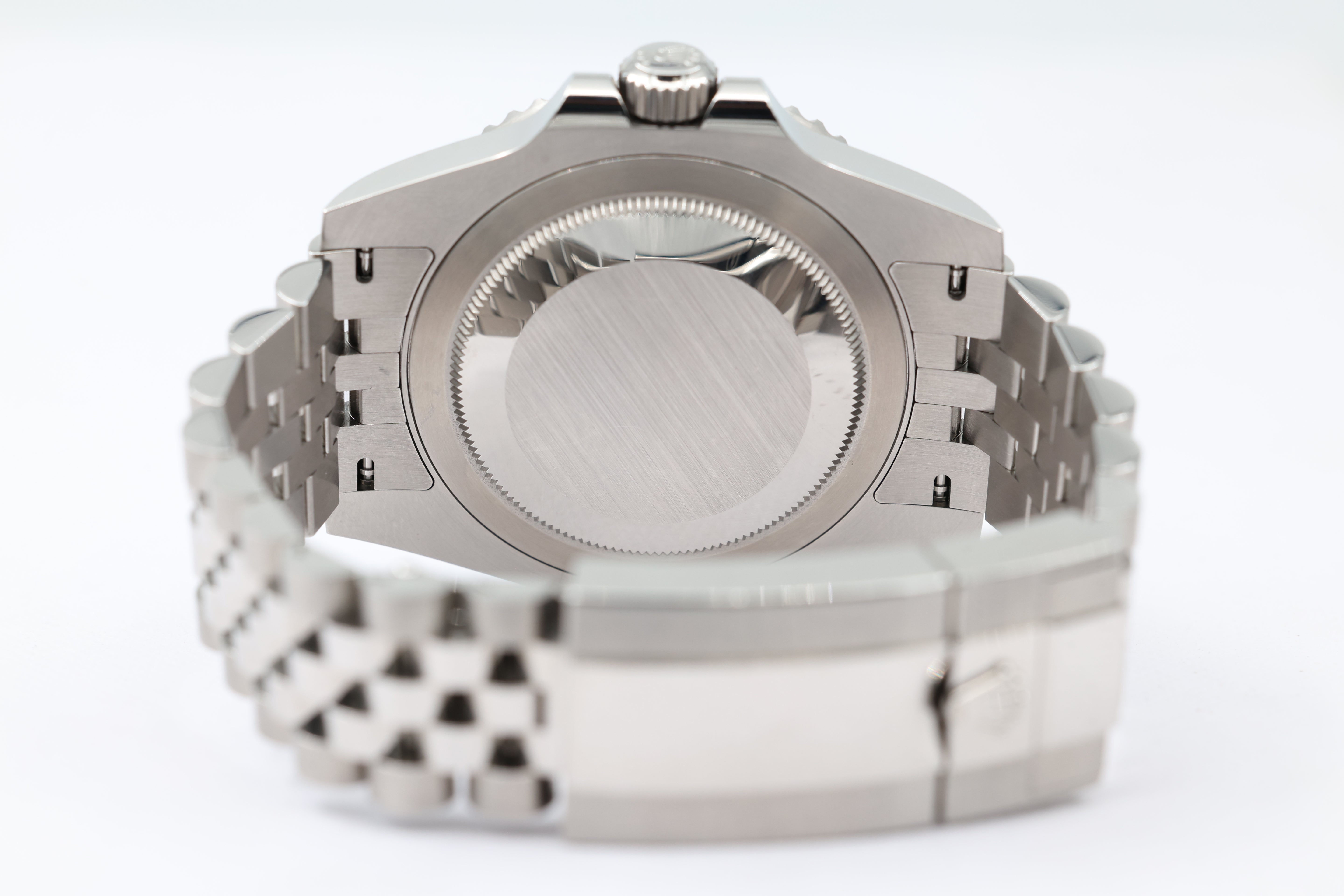 Rolex - GMT-Master II – "Sprite" – 126720VTNR – 2023
