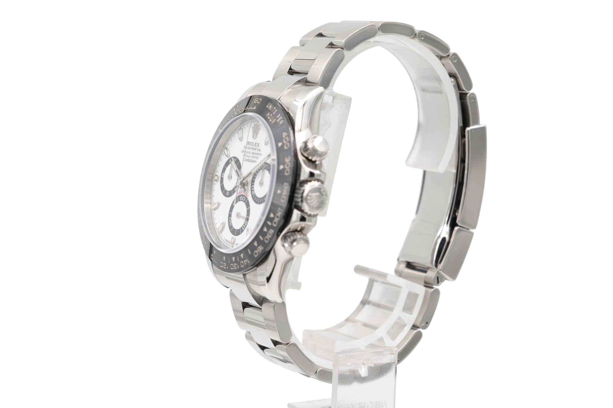 Rolex - Daytona – Panda – 116500LN – 2020