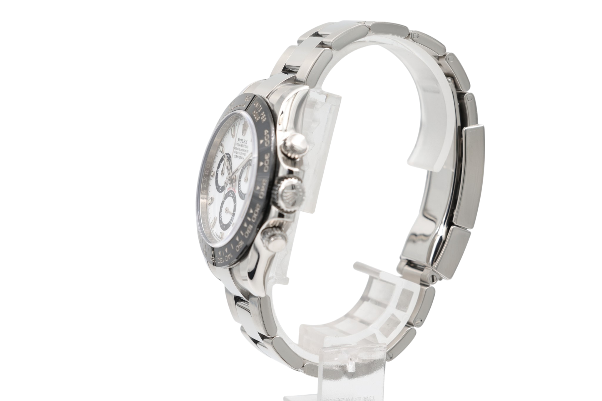Rolex - Daytona – Panda – 116500LN – 2020