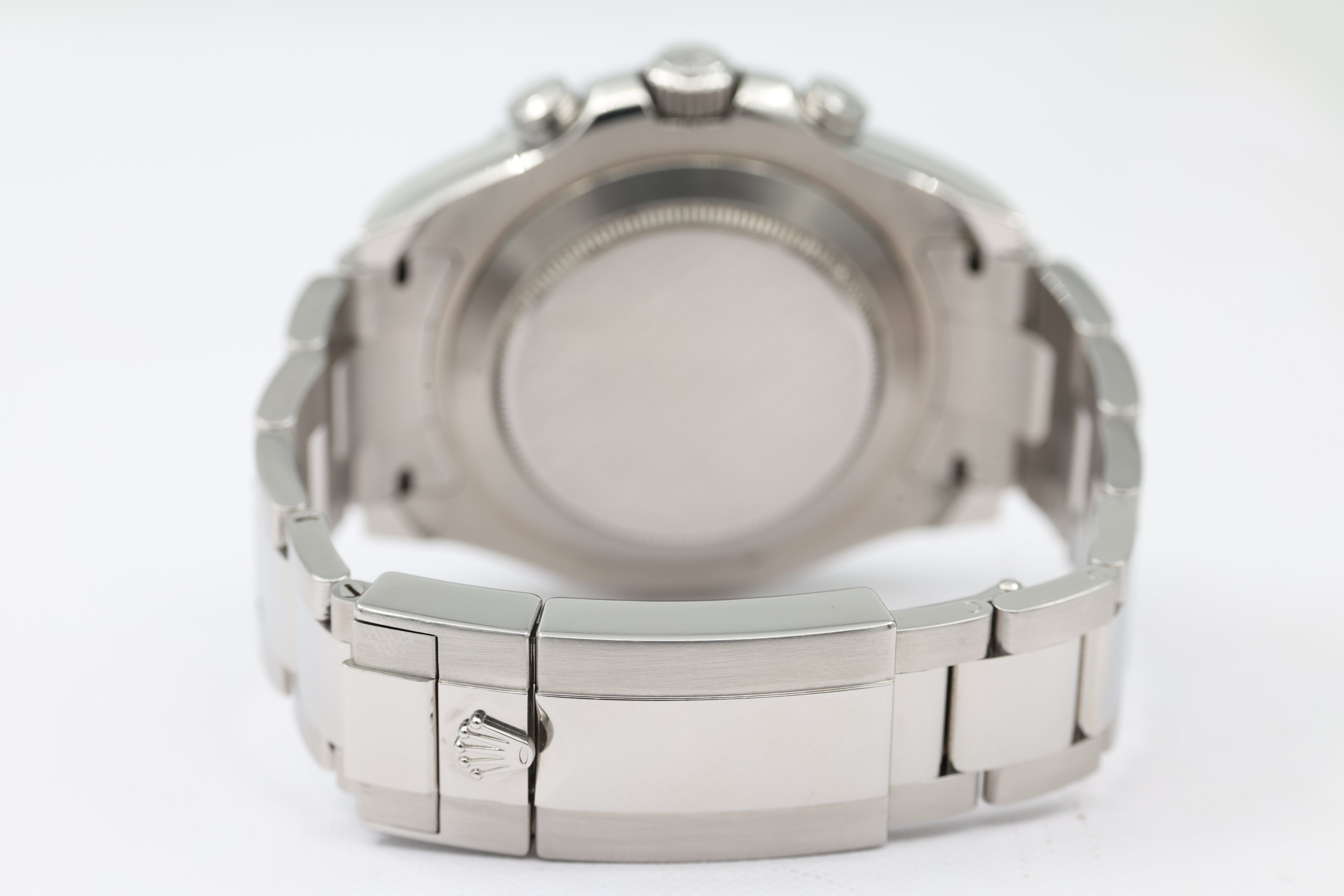Rolex - Yacht-Master II - White Dial - 116680 - 2015