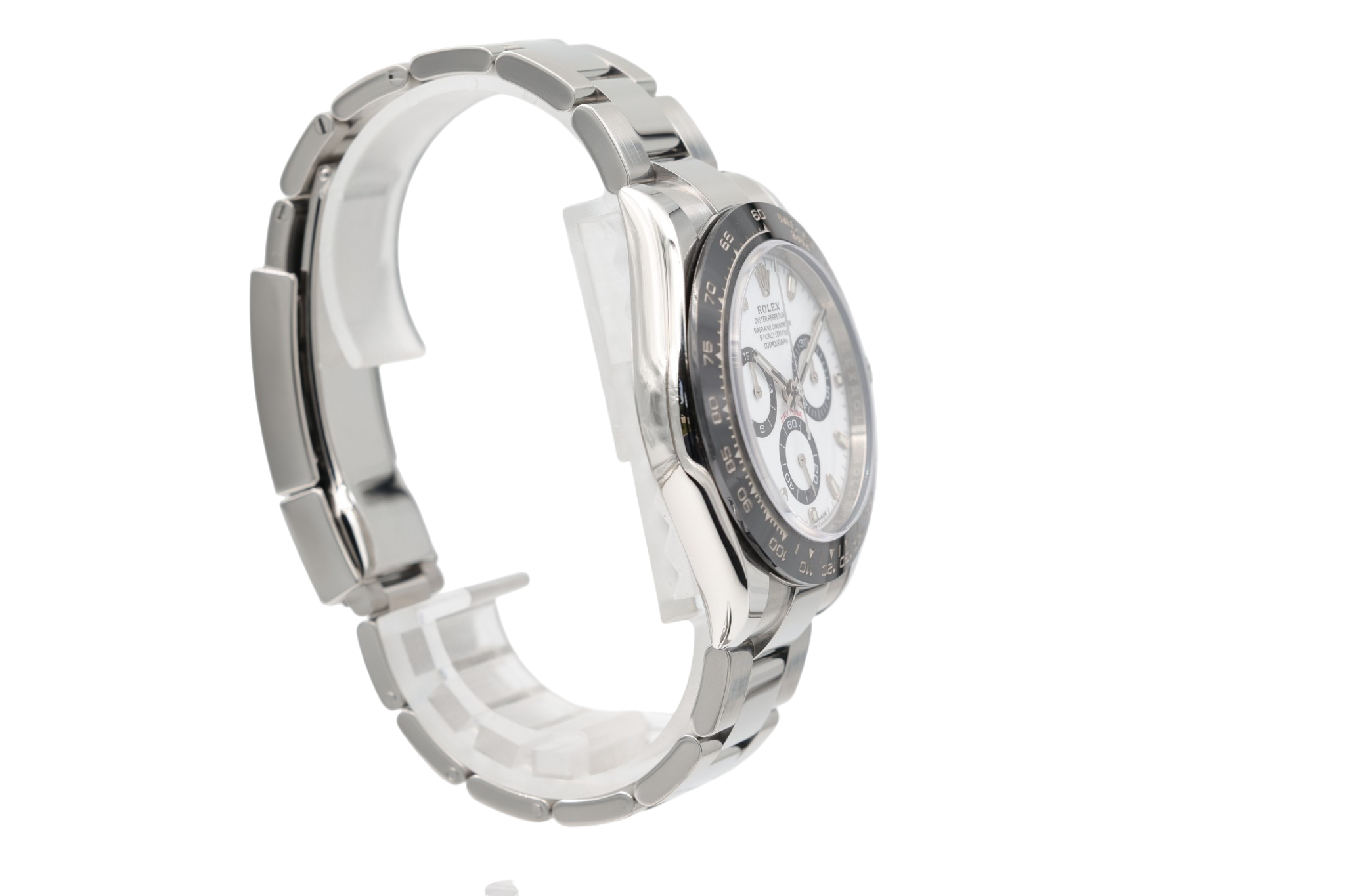 Rolex - Daytona – Panda – 116500LN – 2020