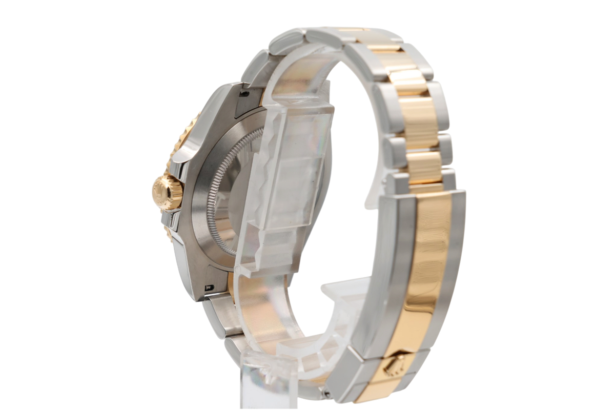 Rolex - Submariner Date – Black – 126613LN – 2025