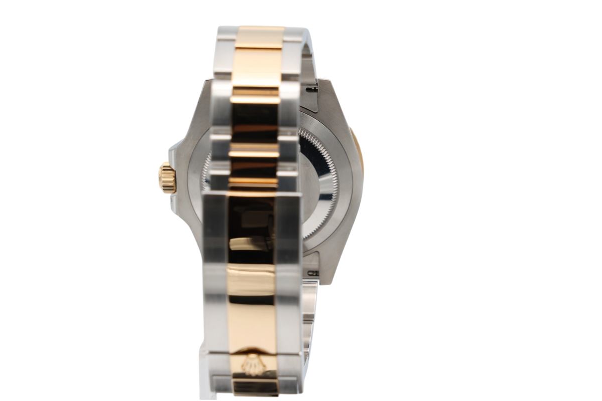 Rolex - Submariner Date – Black – 126613LN – 2025