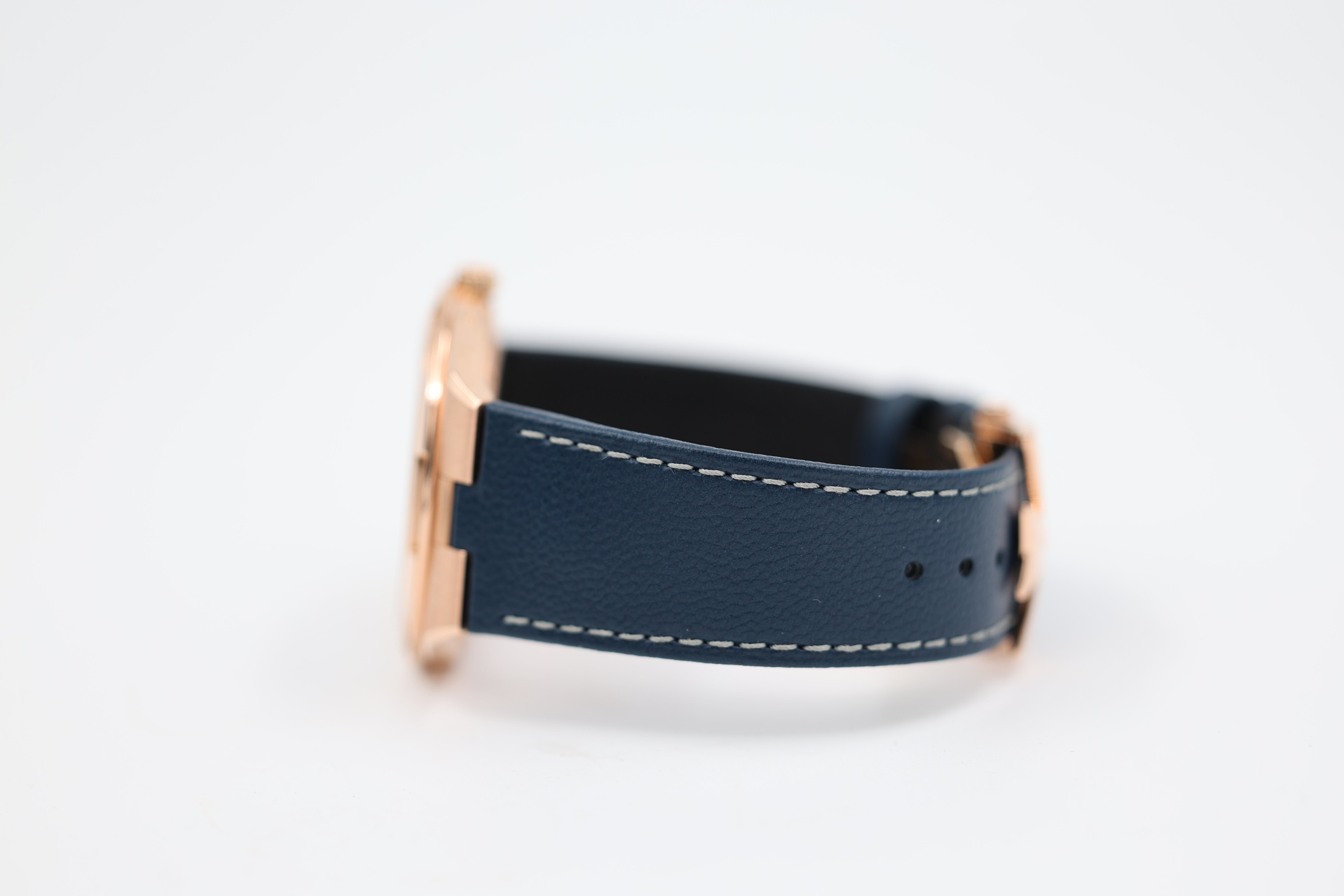 Vacheron Constantin - Overseas - 4300V/000R-B509 Blue Dial - 2020