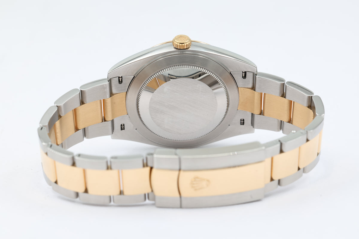 Rolex - Datejust – White – 126333 – 2023