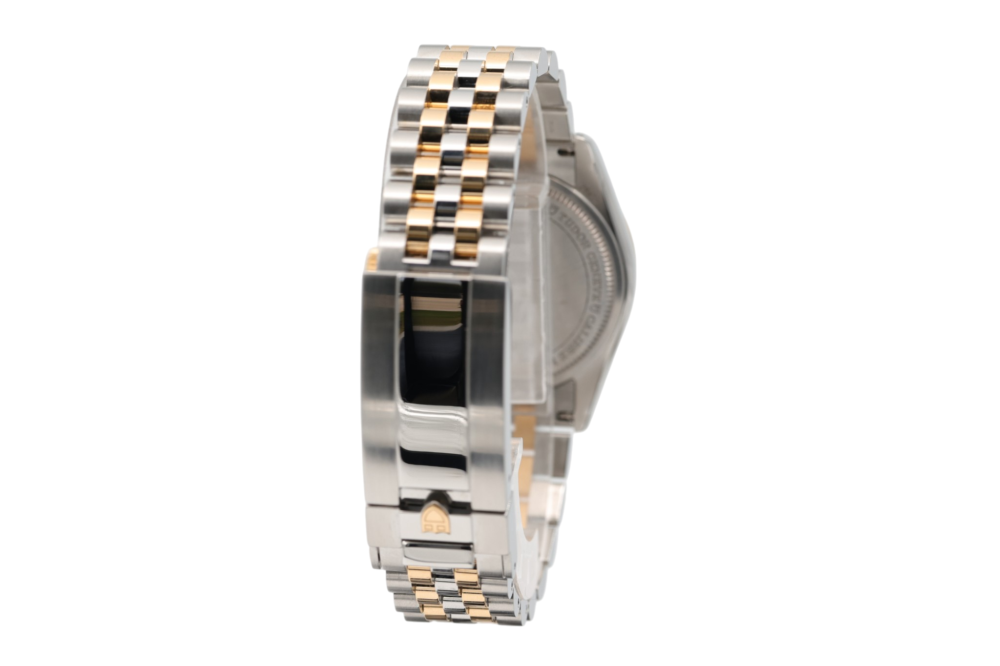 Tudor - Black Bay One 31 – Black – M79613 – 2025