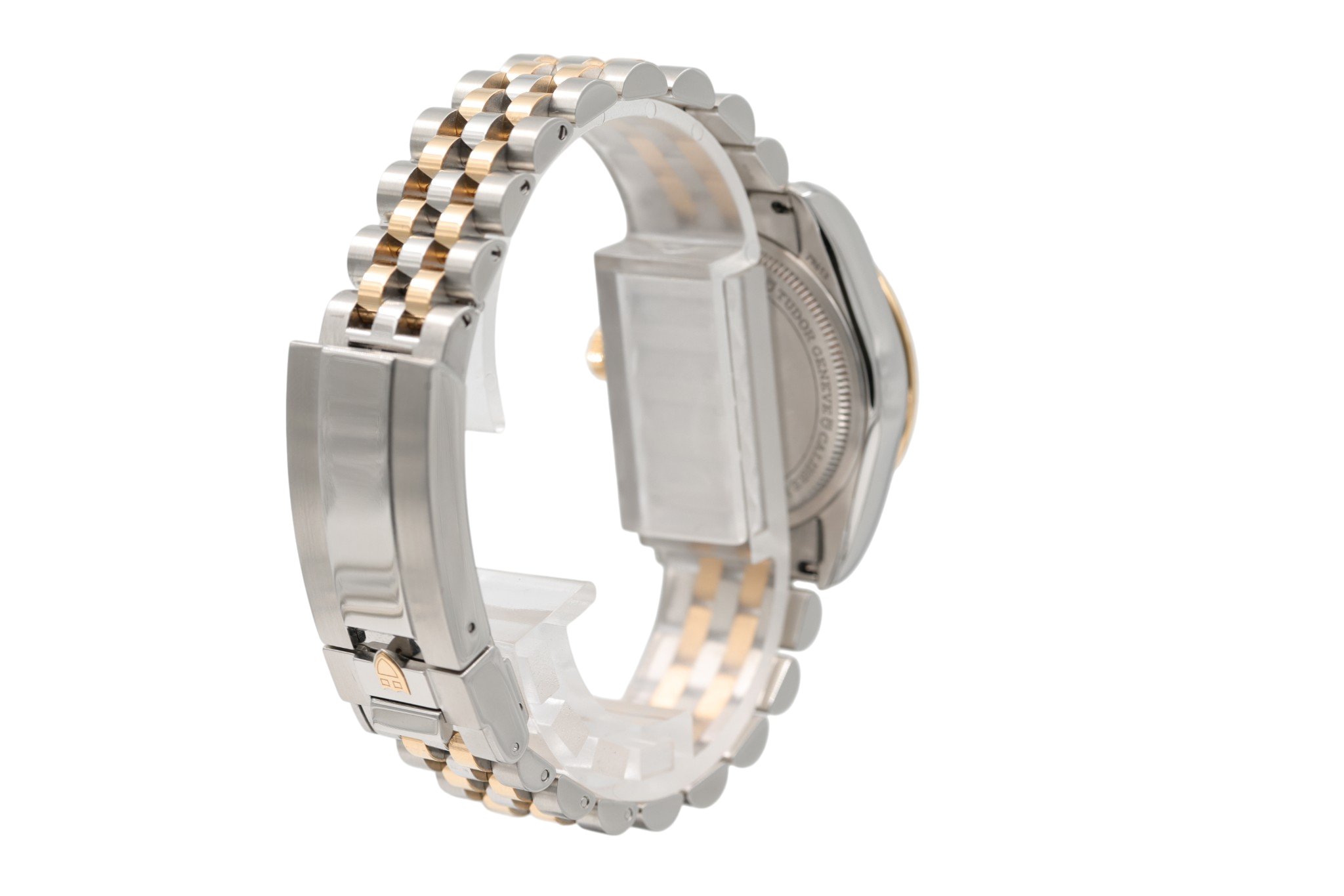 Tudor - Black Bay One 31 – Black – M79613 – 2025