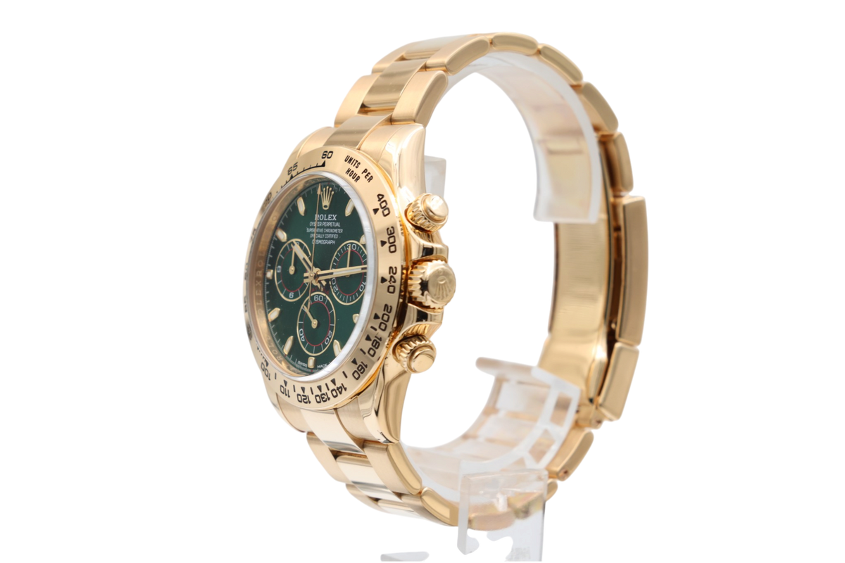 Rolex - Daytona – "John Mayer" – 116508 – 2019