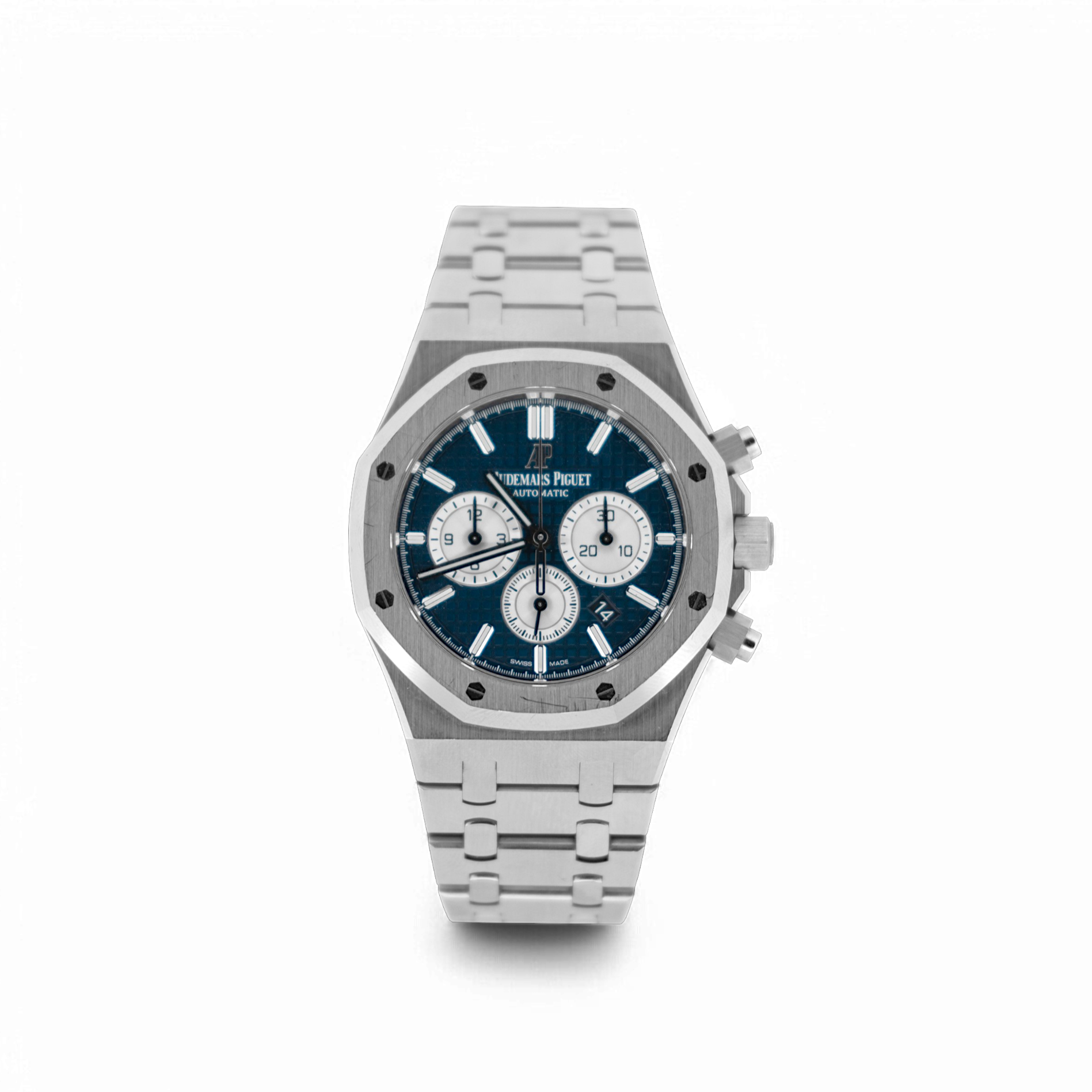 Audemars Piguet - Royal Oak - 26331ST.OO.1220ST.01
