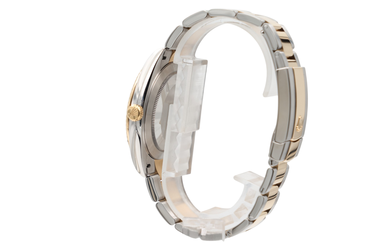 Rolex - Datejust – White – 126333 – 2023