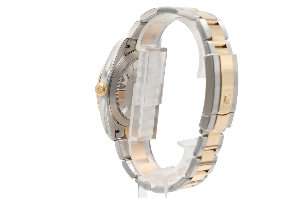Rolex - Datejust – White – 126333 – 2023