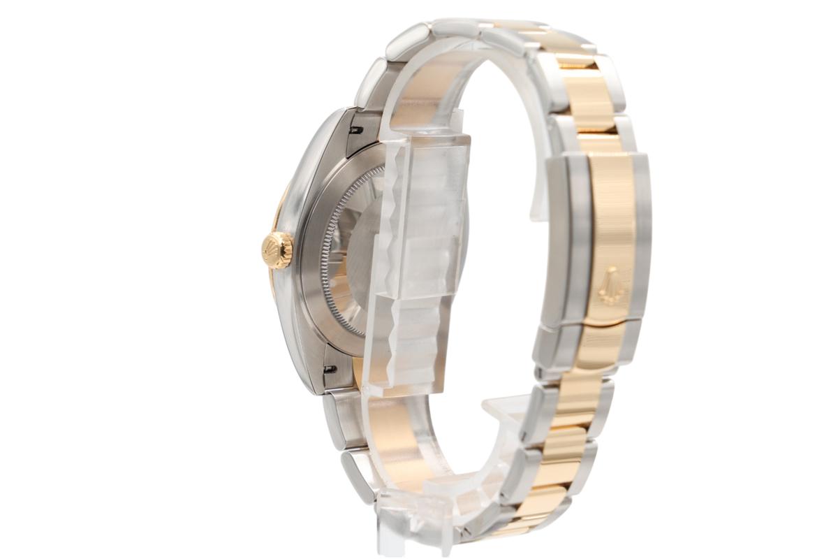 Rolex - Datejust – White – 126333 – 2023