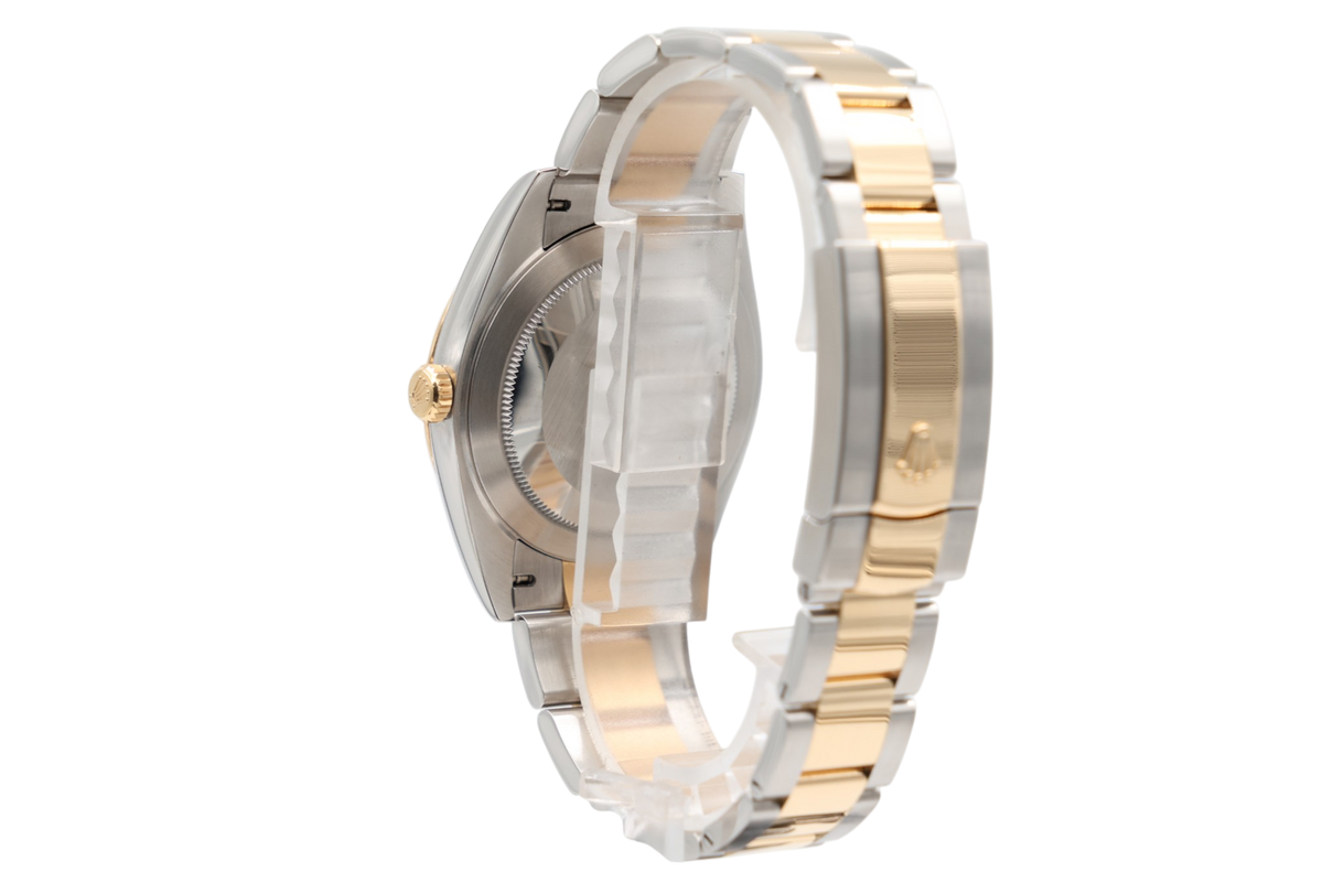 Rolex - Datejust – White – 126333 – 2023
