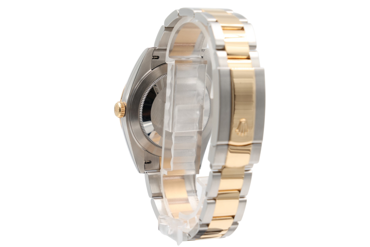 Rolex - Datejust – White – 126333 – 2023