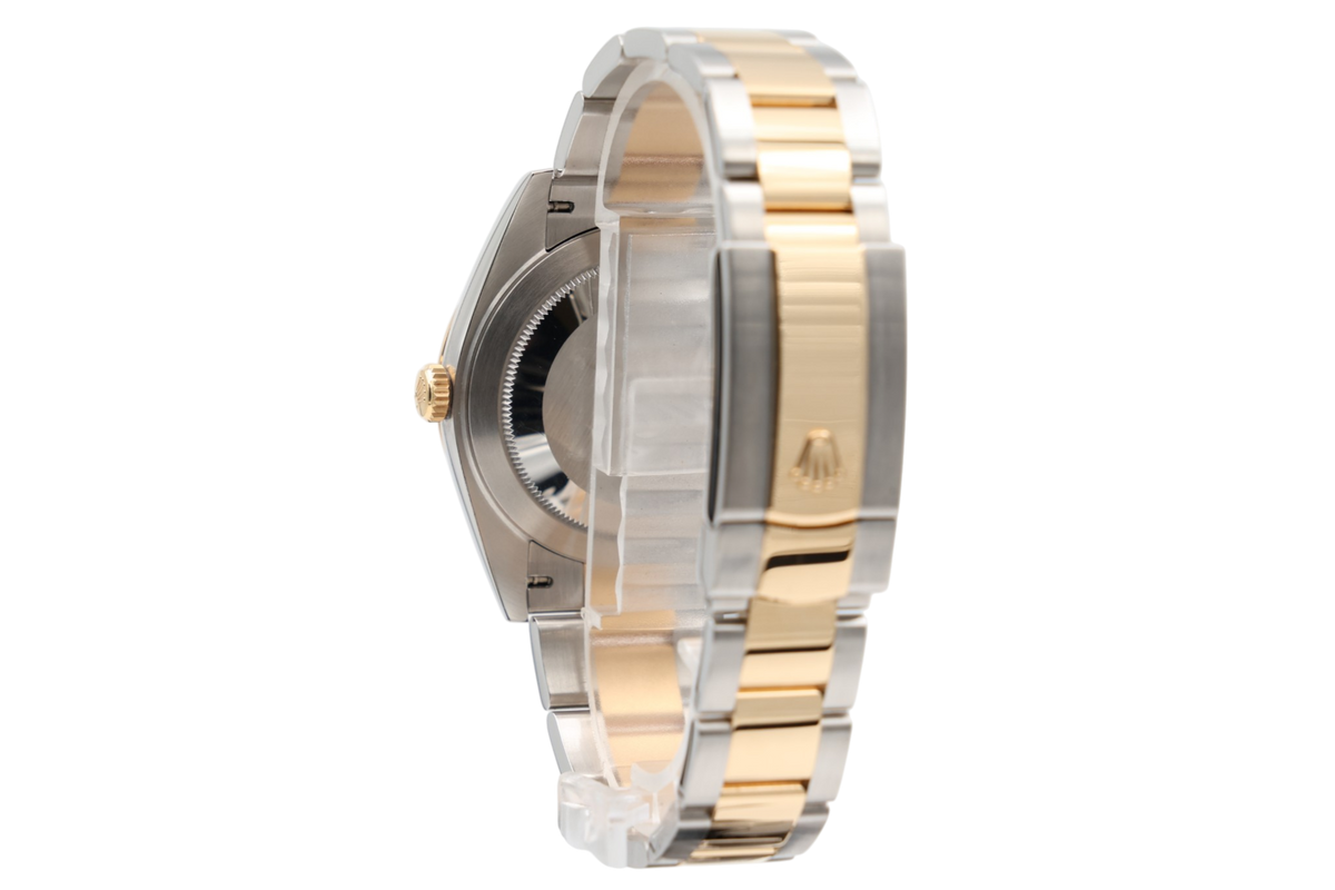 Rolex - Datejust – White – 126333 – 2023