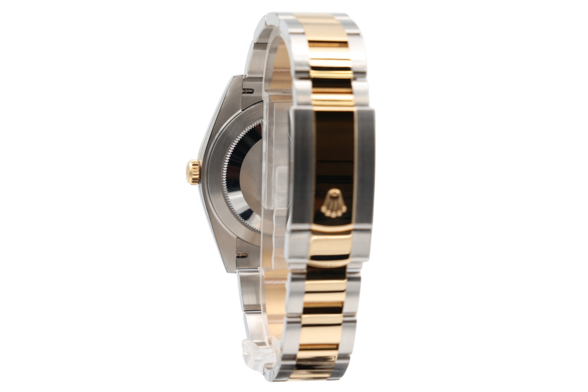 Rolex - Datejust – White – 126333 – 2023