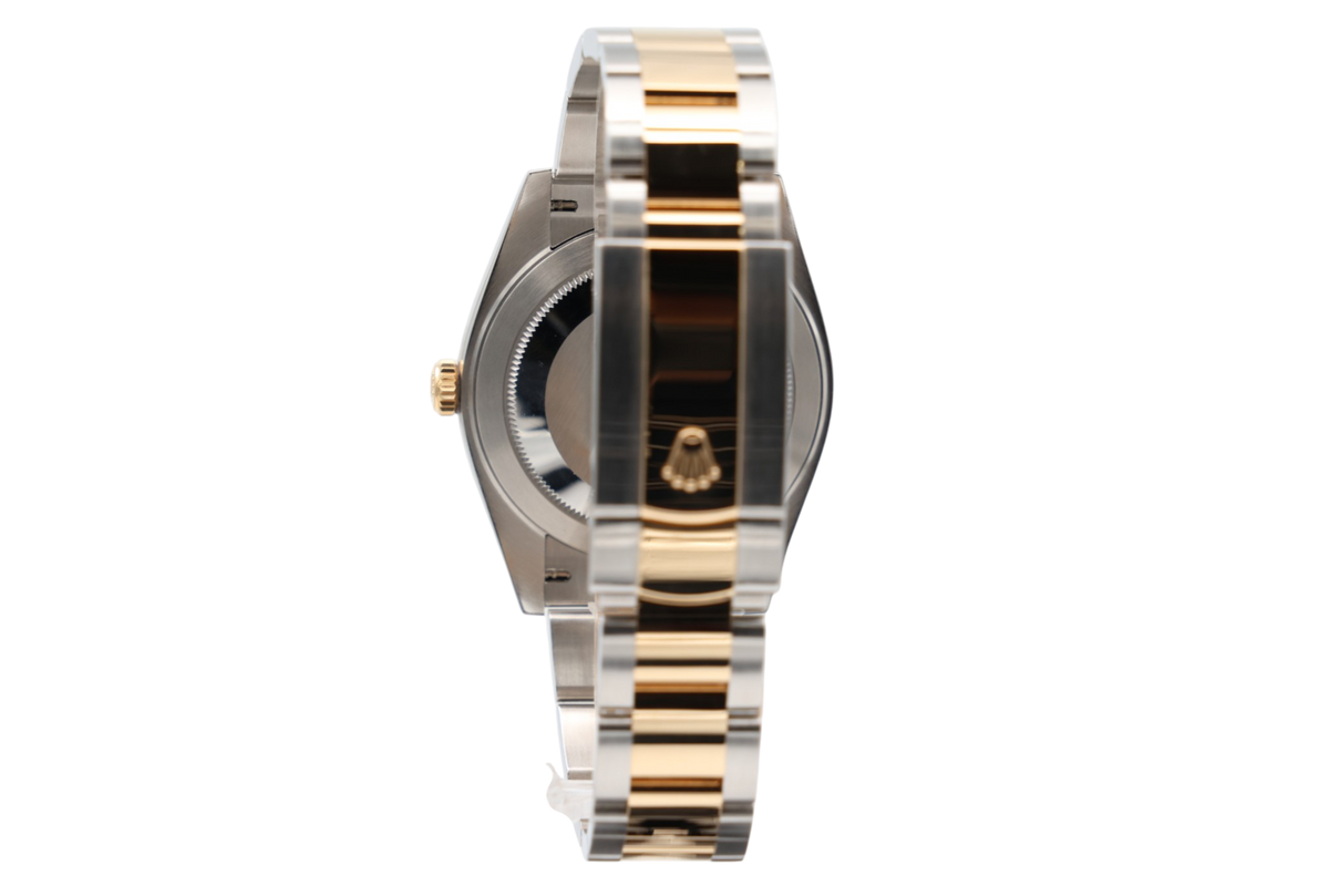 Rolex - Datejust – White – 126333 – 2023