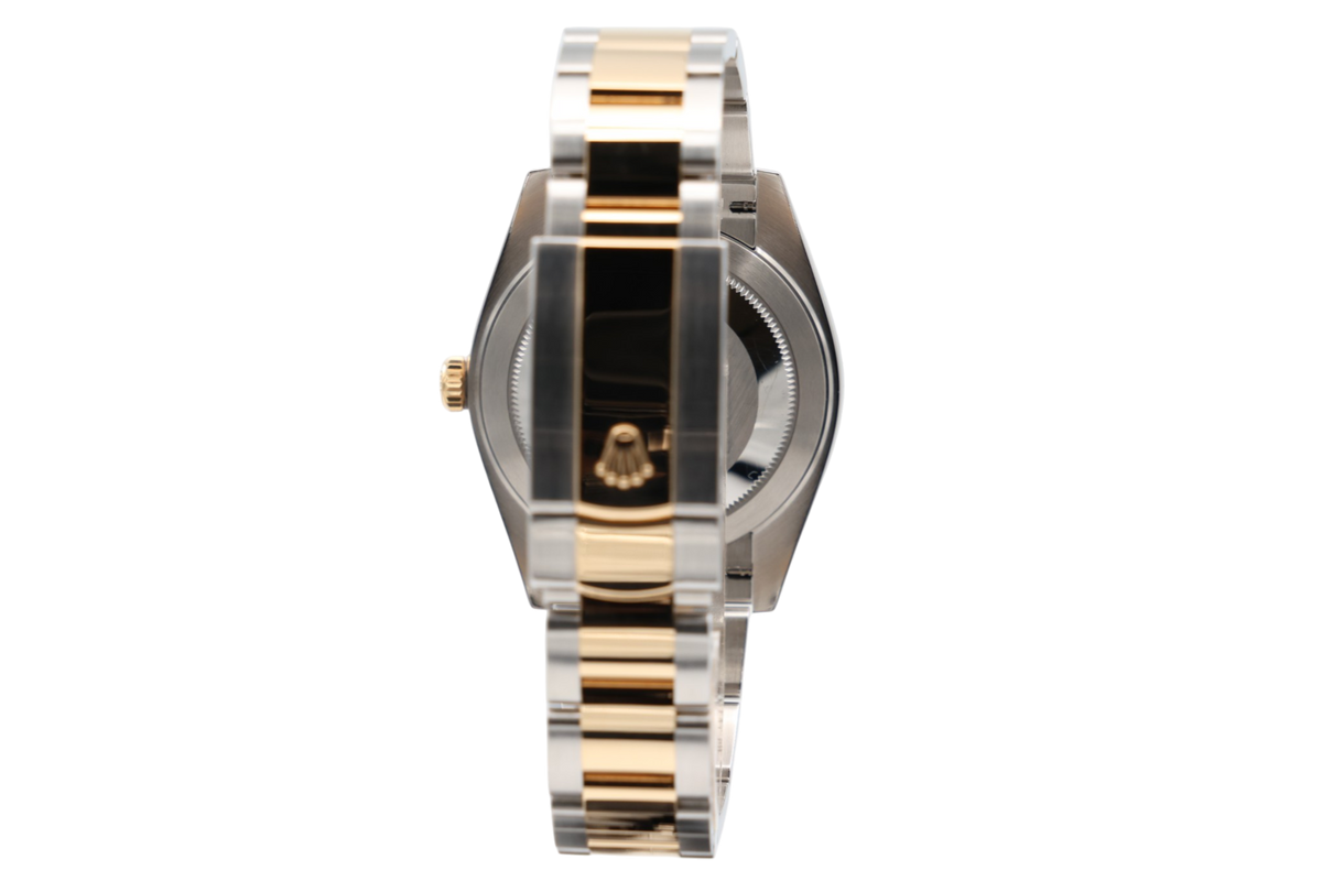 Rolex - Datejust – White – 126333 – 2023