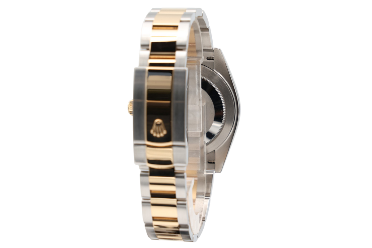 Rolex - Datejust – White – 126333 – 2023