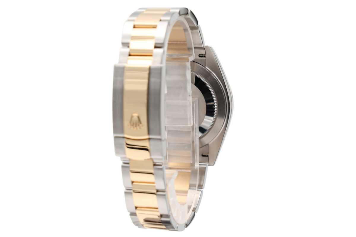 Rolex - Datejust – White – 126333 – 2023