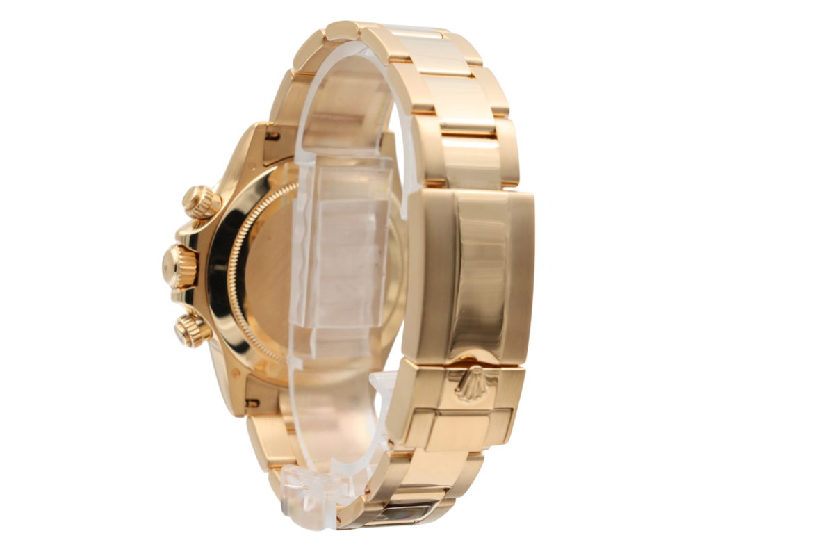 Rolex - Daytona – "John Mayer" – 116508 – 2019