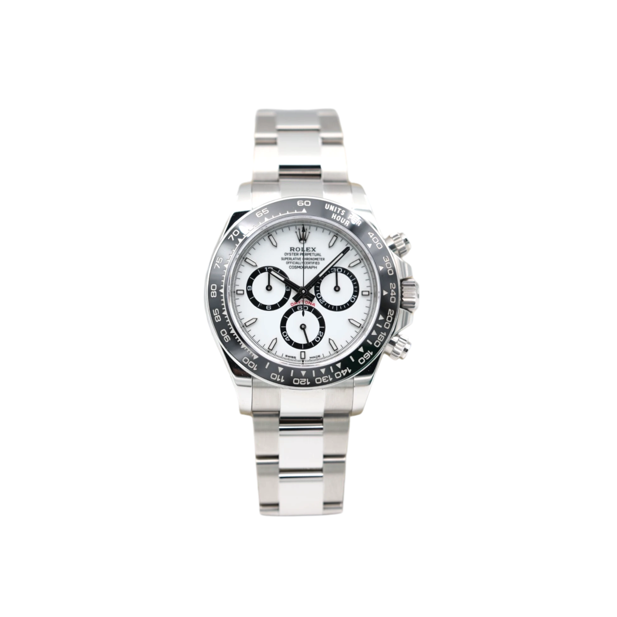 Rolex - Daytona - 