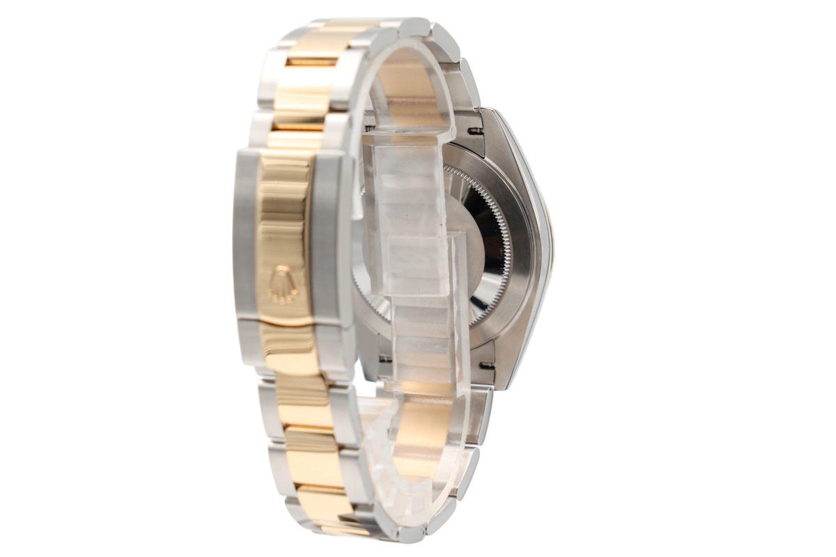 Rolex - Datejust – White – 126333 – 2023