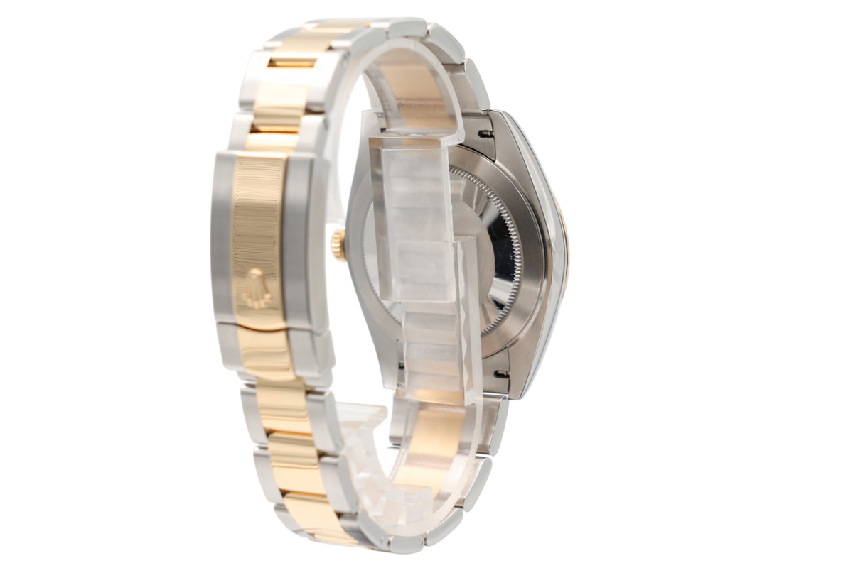 Rolex - Datejust – White – 126333 – 2023